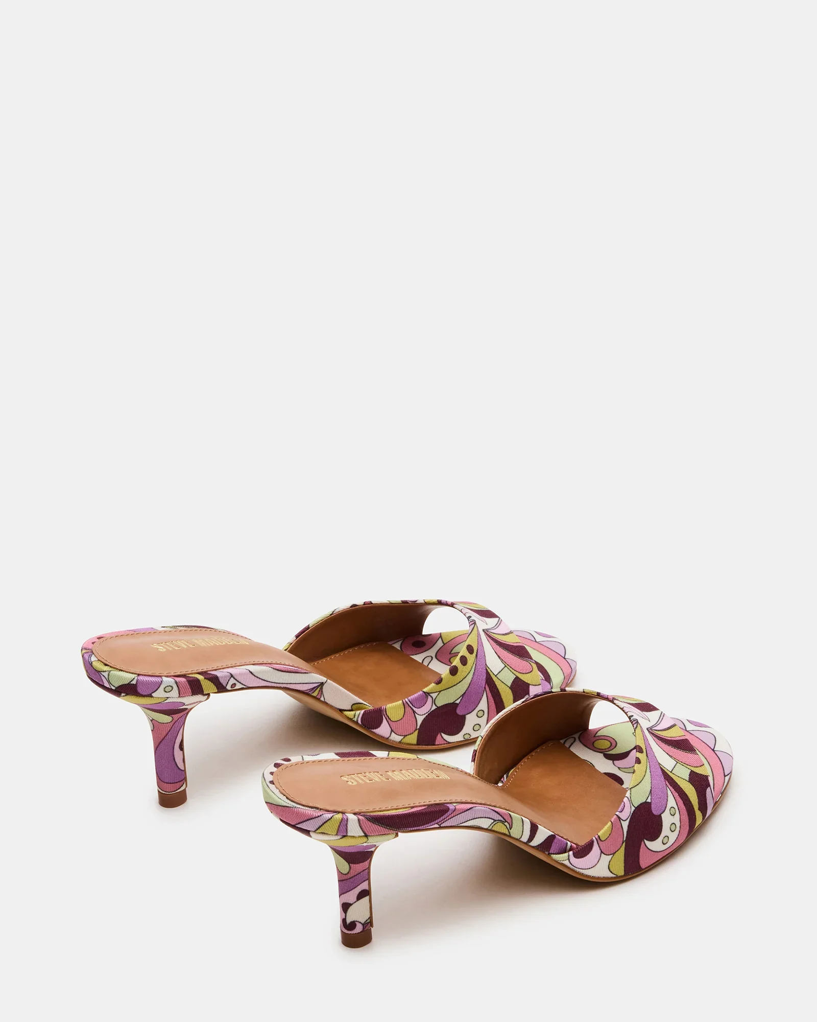 KENDRIX PINK MULTI - Image 6