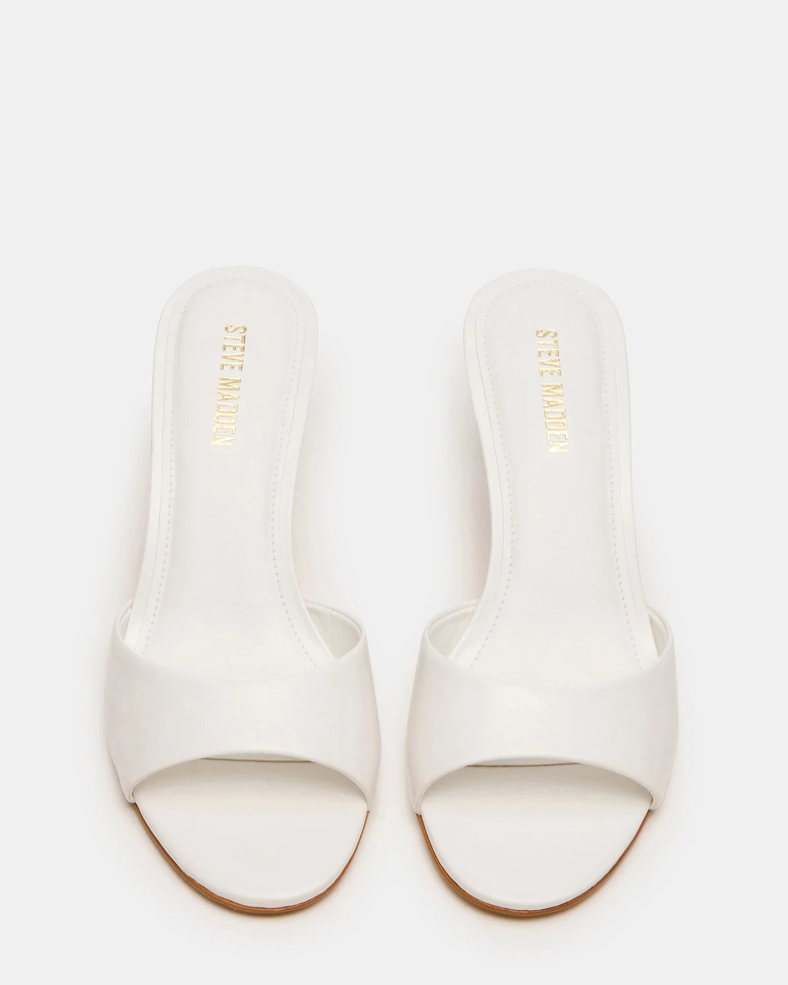 KENDRIX WHITE LEATHER - Image 5