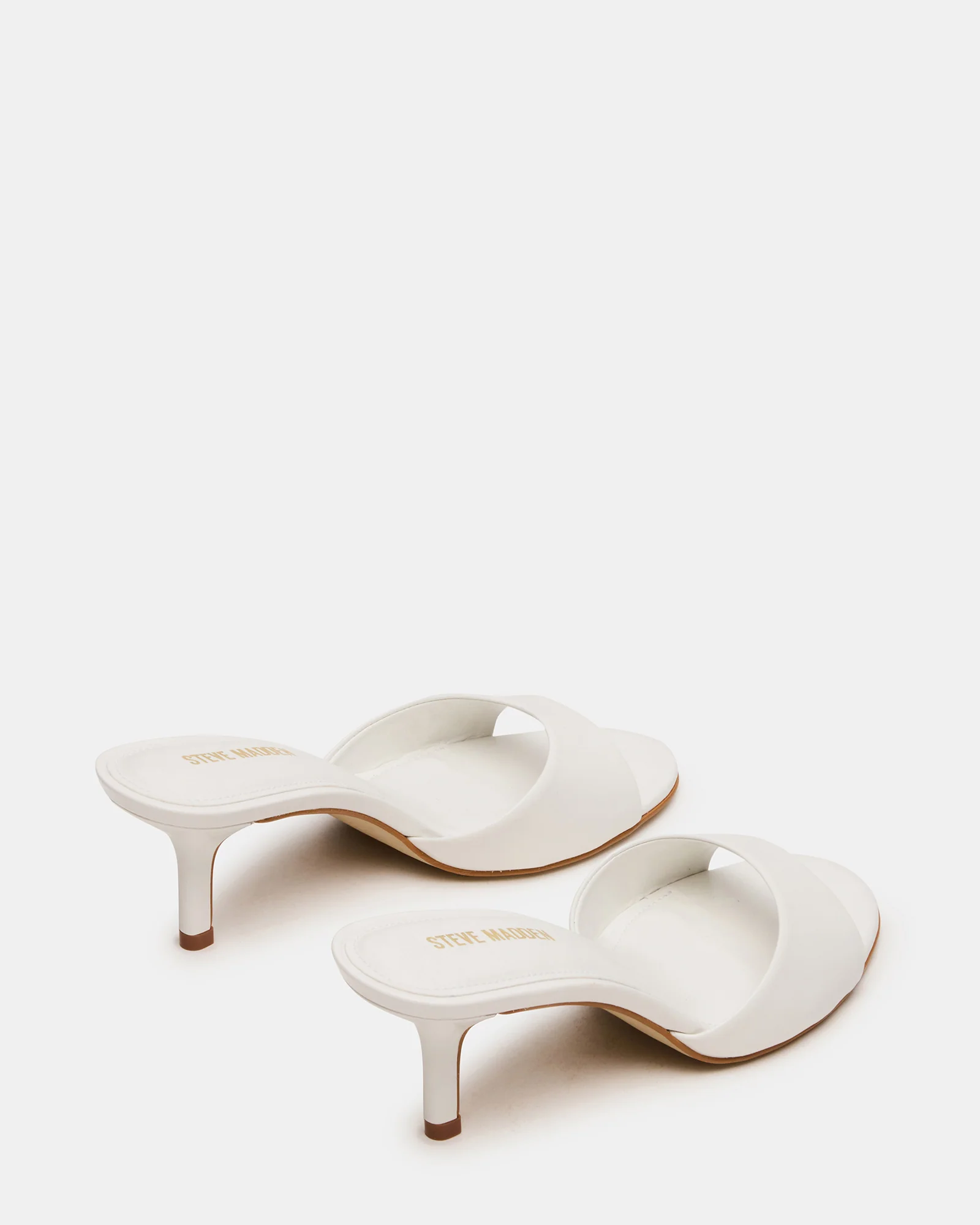 KENDRIX WHITE LEATHER - Image 6