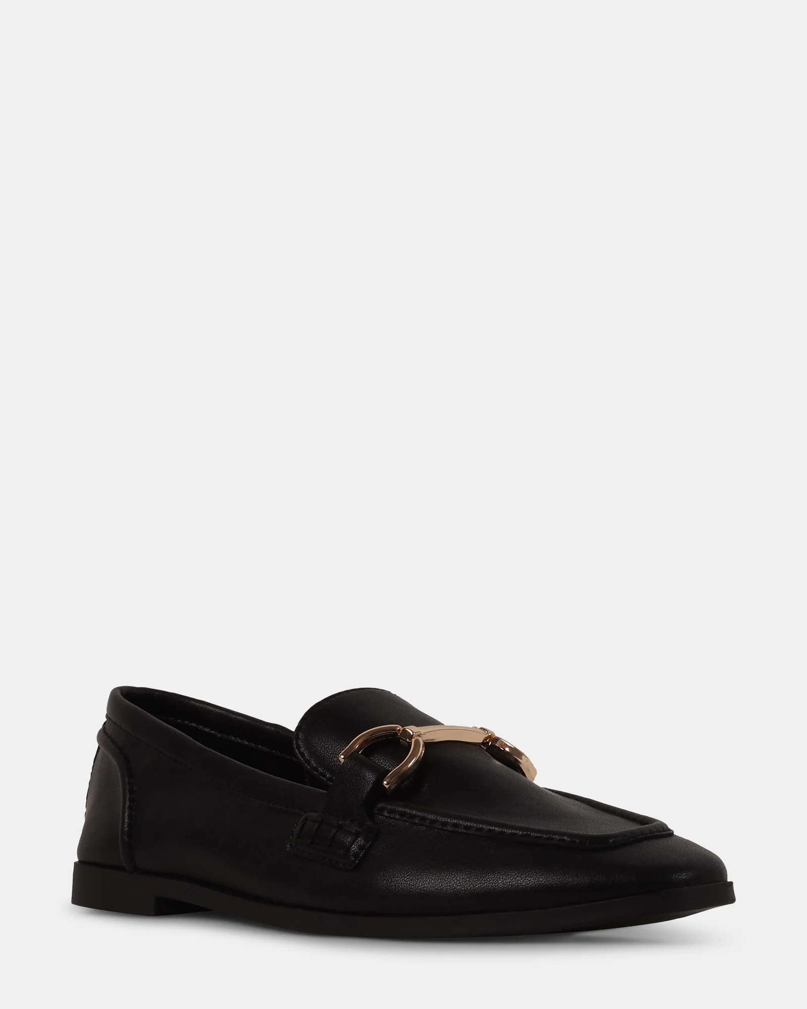 KEREN BLACK LEATHER - Image 2