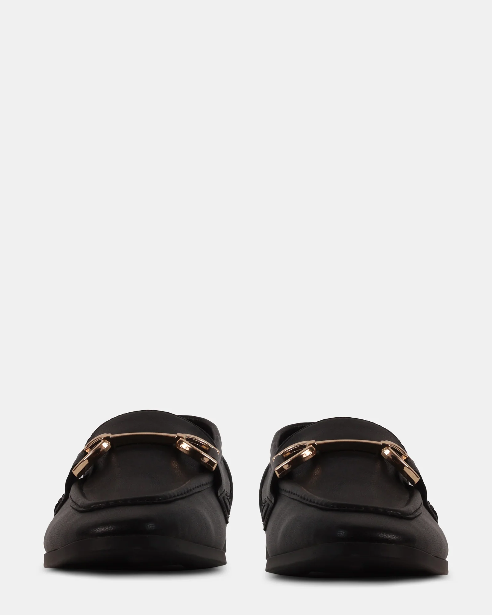 KEREN BLACK LEATHER - Image 3