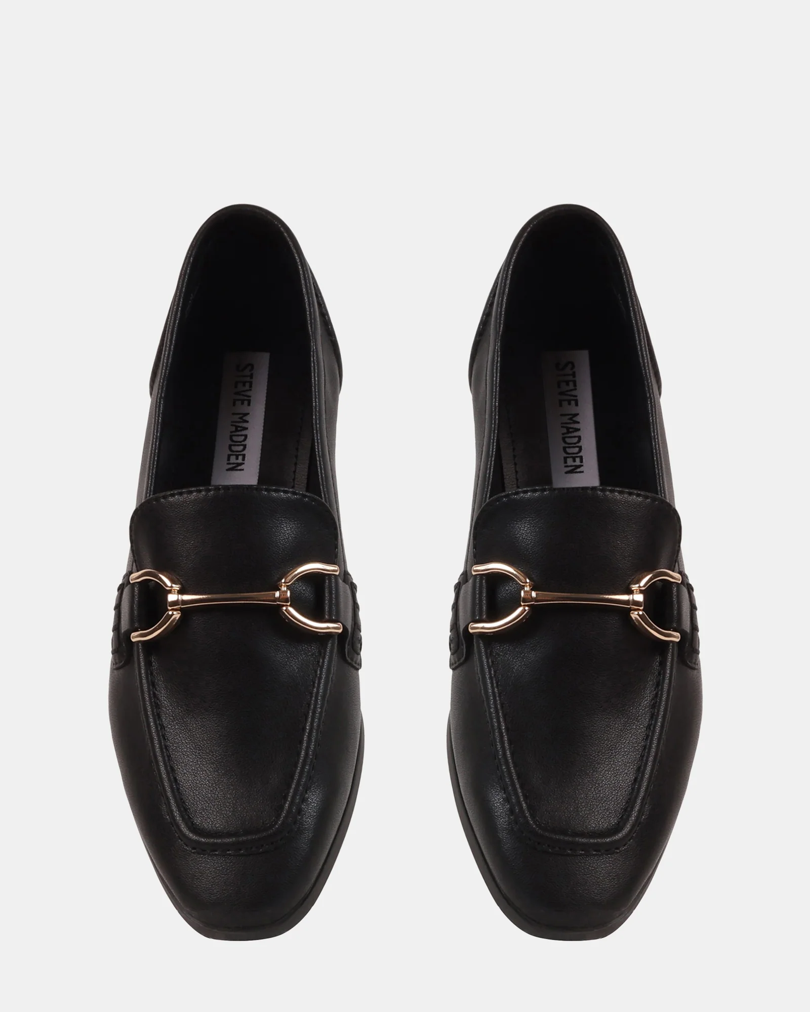 KEREN BLACK LEATHER - Image 4