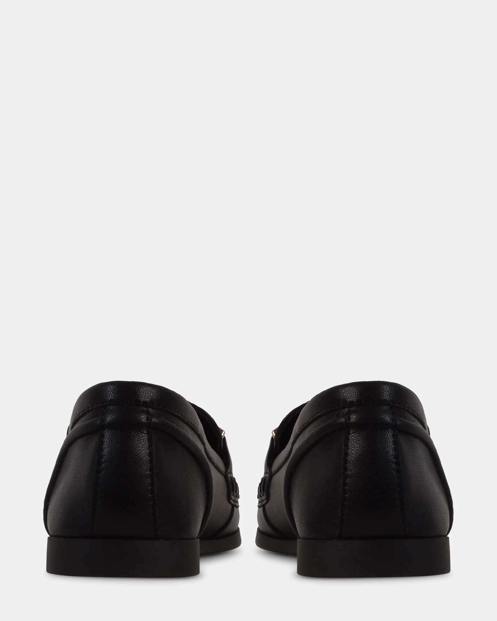 KEREN BLACK LEATHER - Image 5
