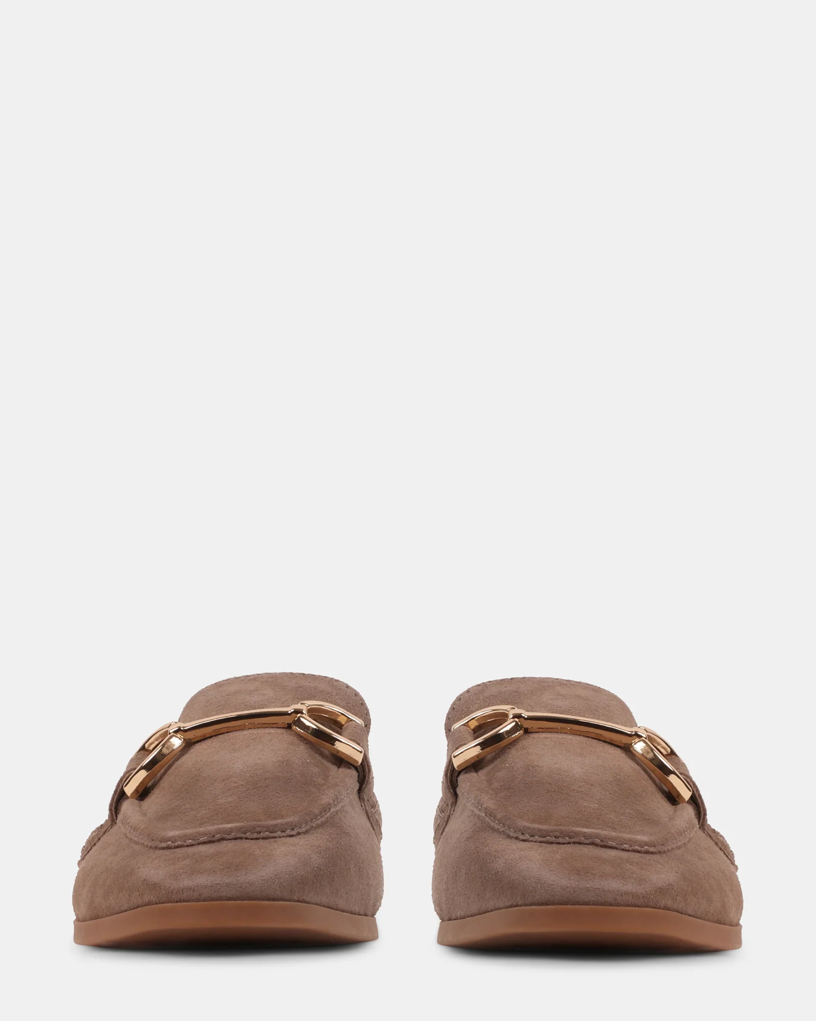 KEREN TAUPE SUEDE - Image 3