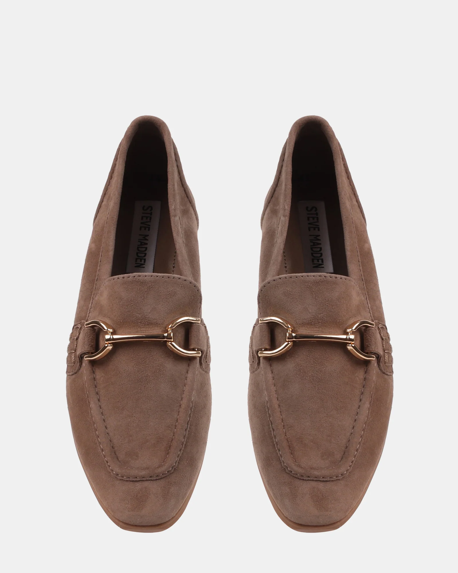 KEREN TAUPE SUEDE - Image 4