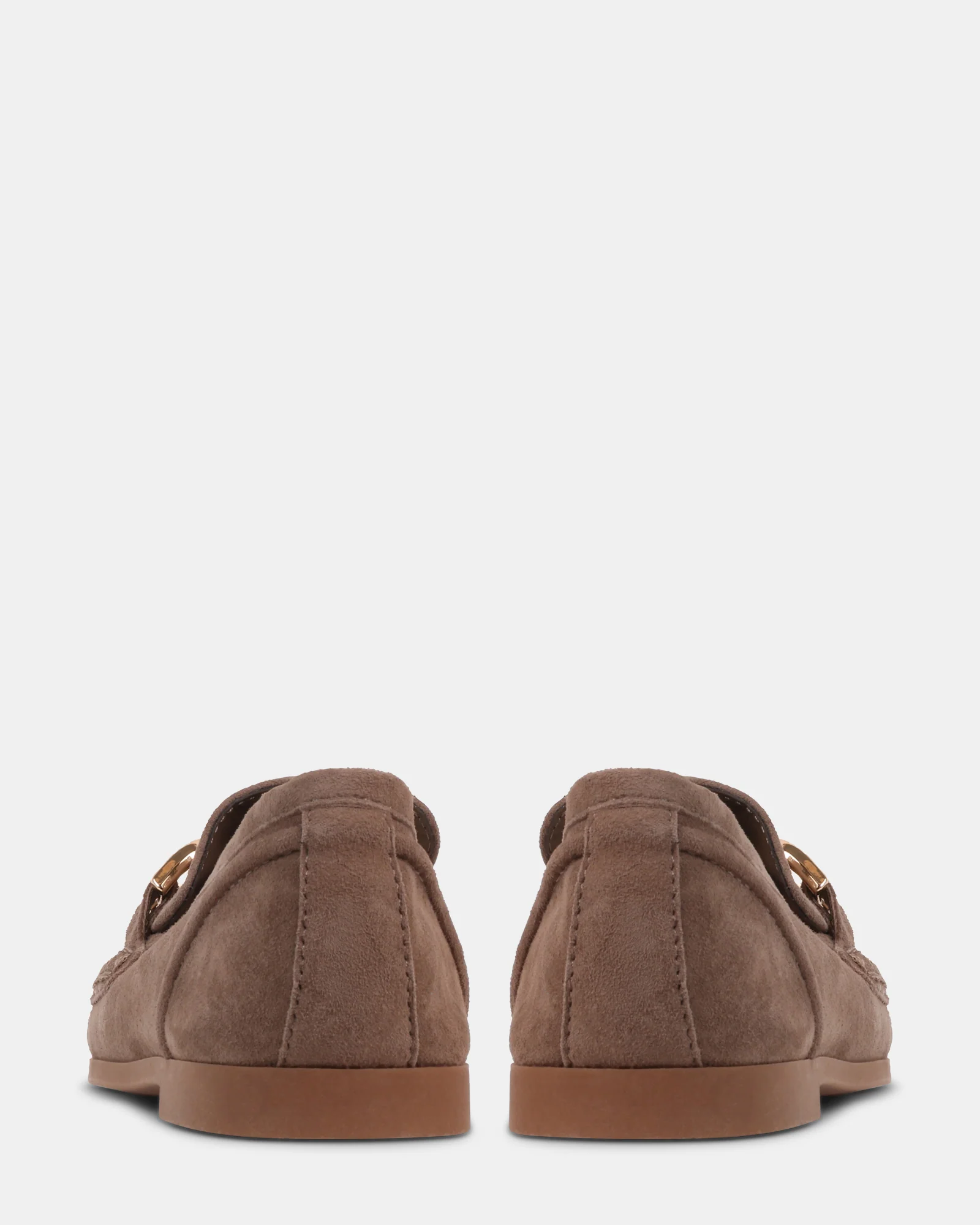 KEREN TAUPE SUEDE - Image 5