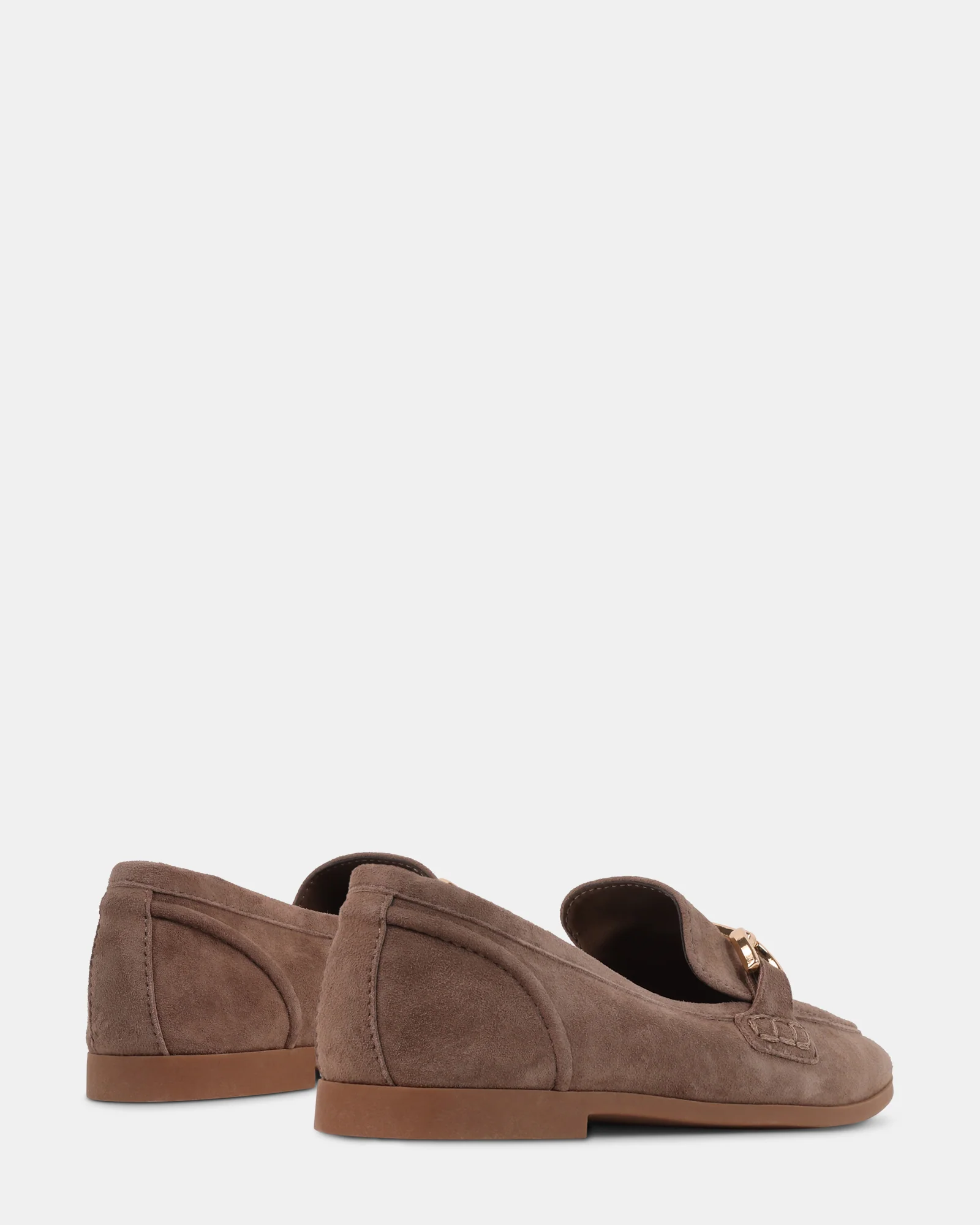 KEREN TAUPE SUEDE - Image 6