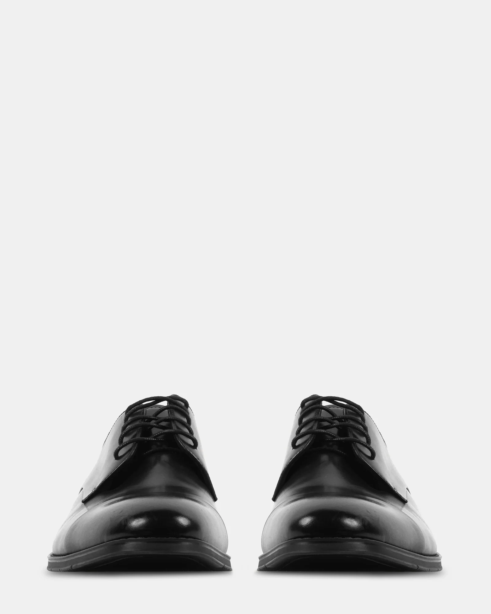 KERIAN BLACK LEATHER - Image 3