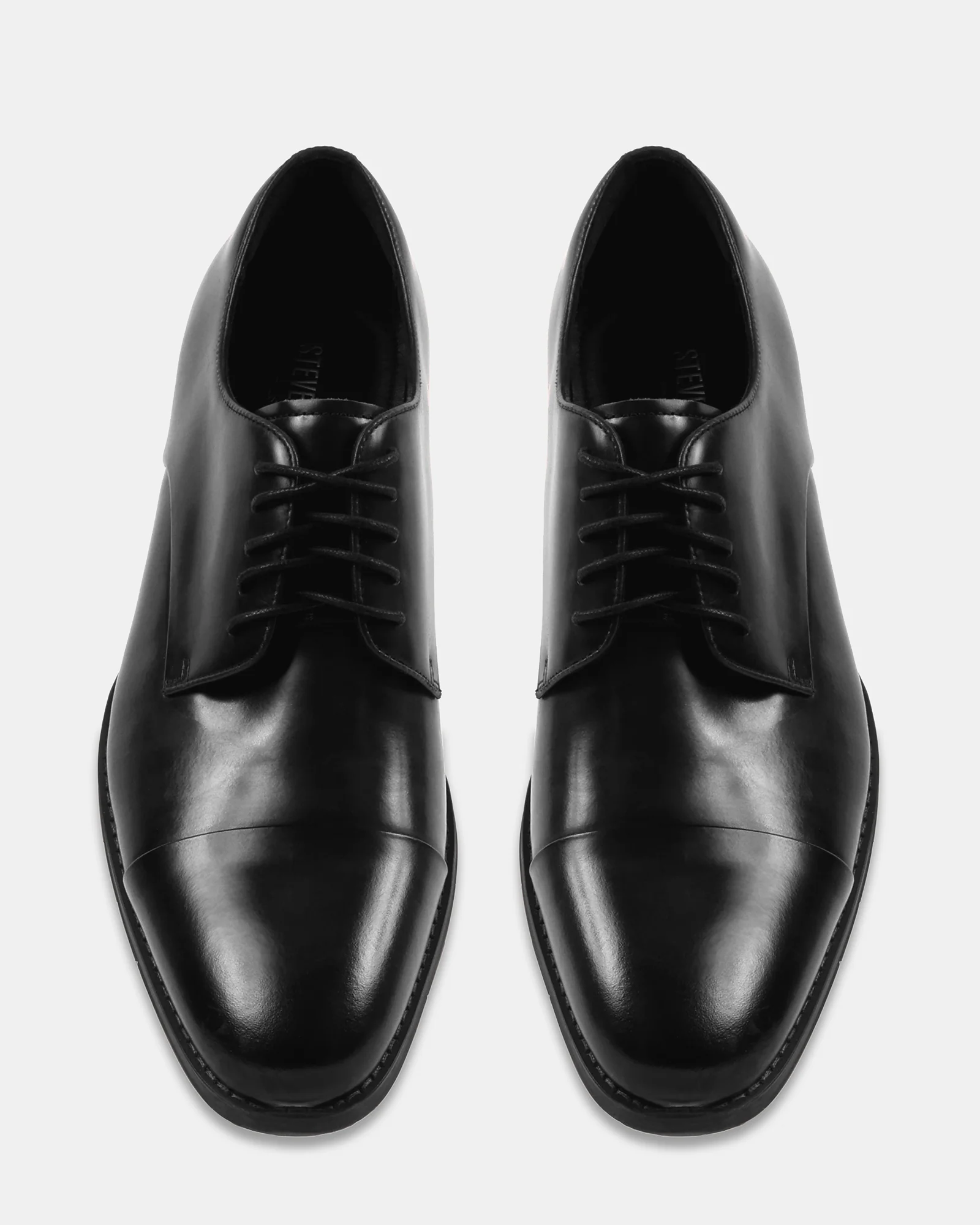 KERIAN BLACK LEATHER - Image 4