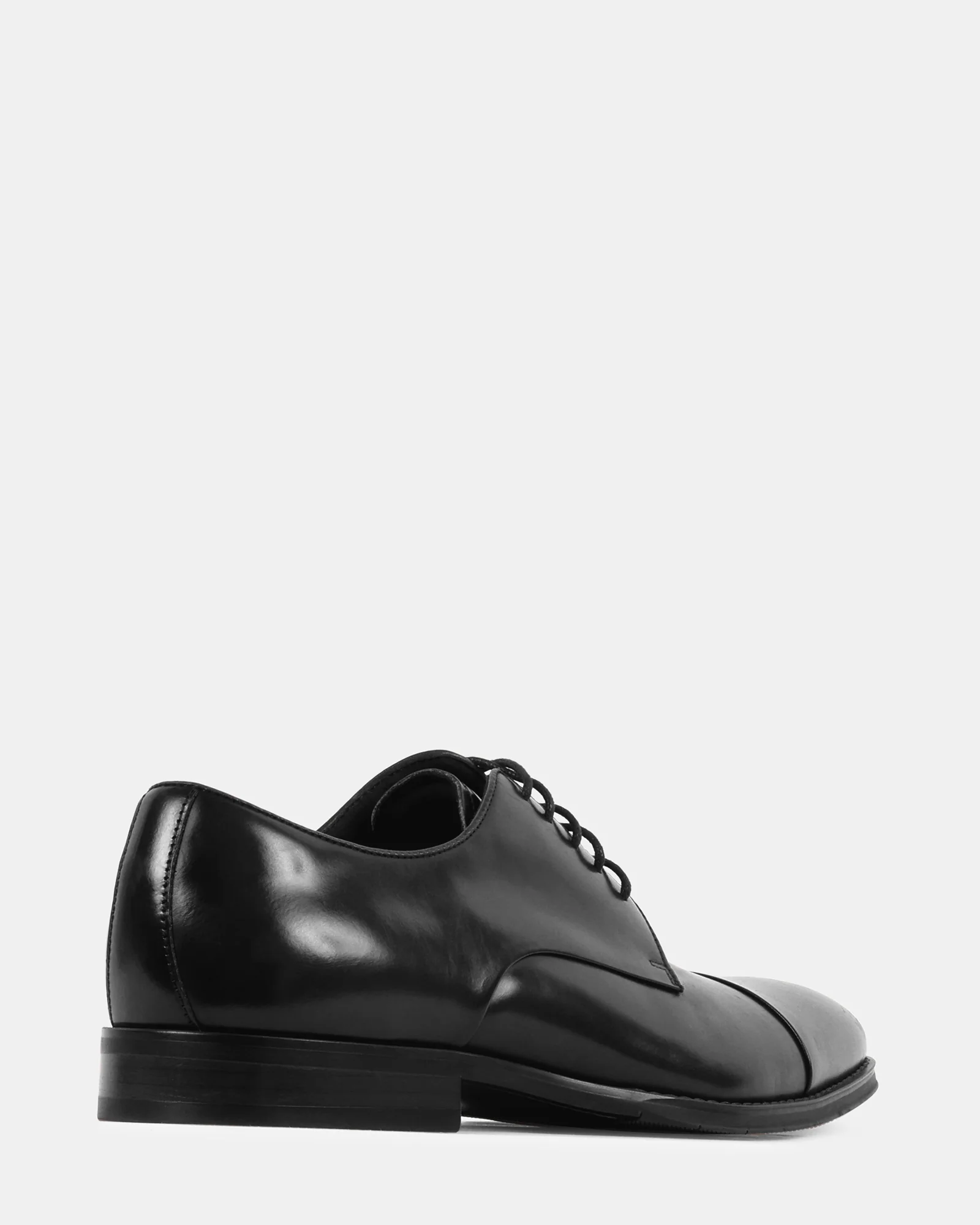 KERIAN BLACK LEATHER - Image 6