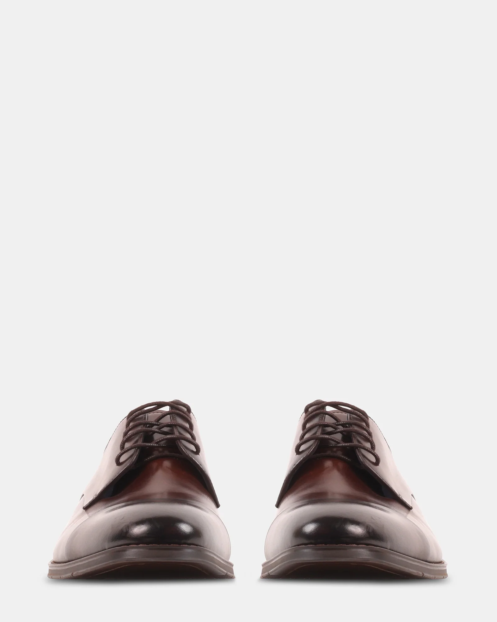 KERIAN BROWN LEATHER - Image 3