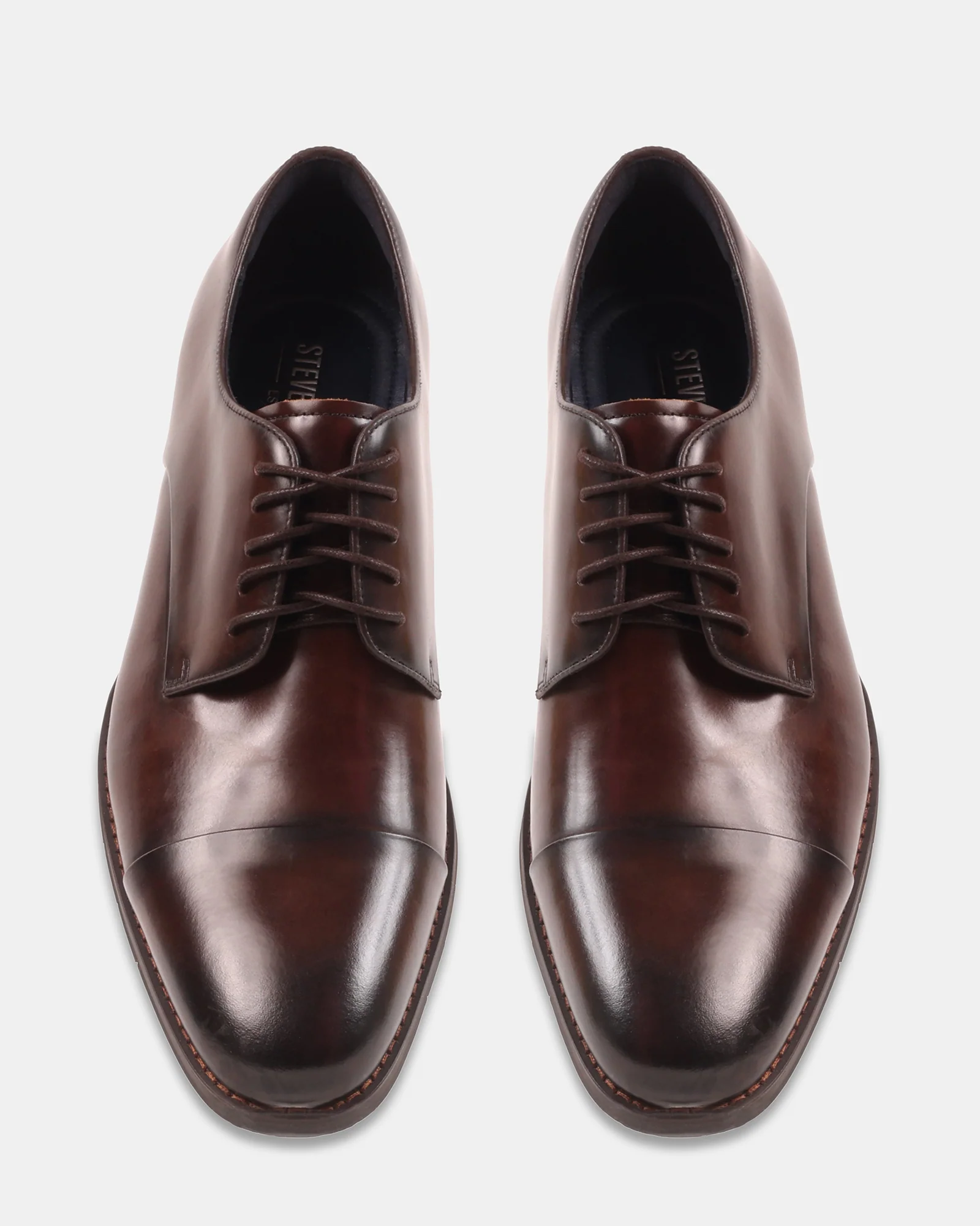 KERIAN BROWN LEATHER - Image 4