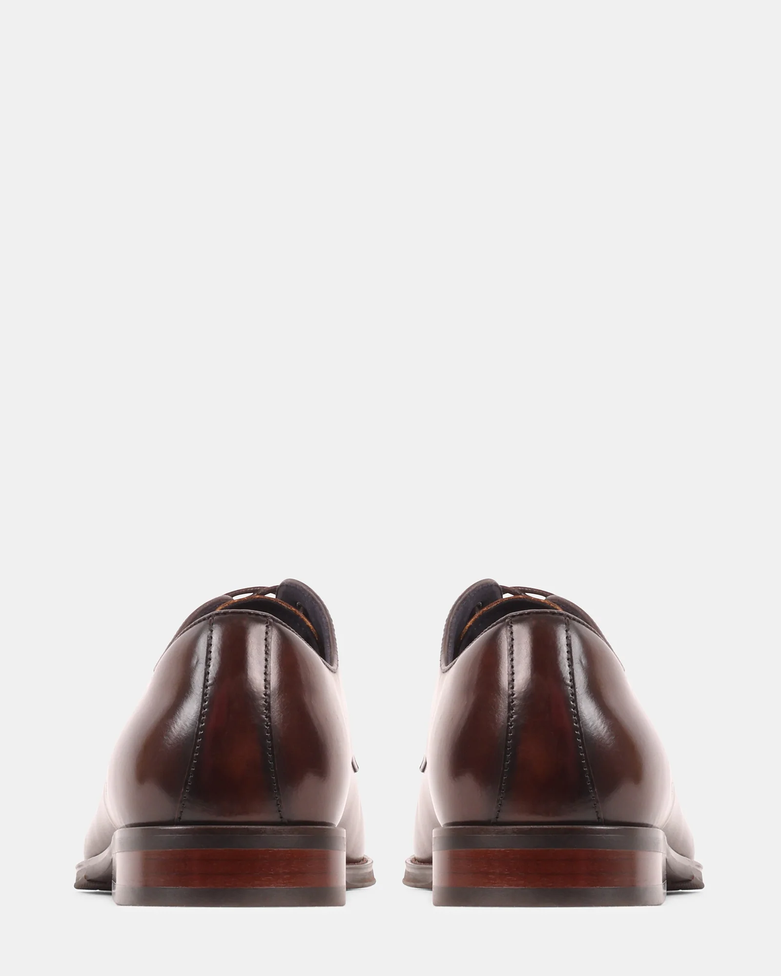 KERIAN BROWN LEATHER - Image 5
