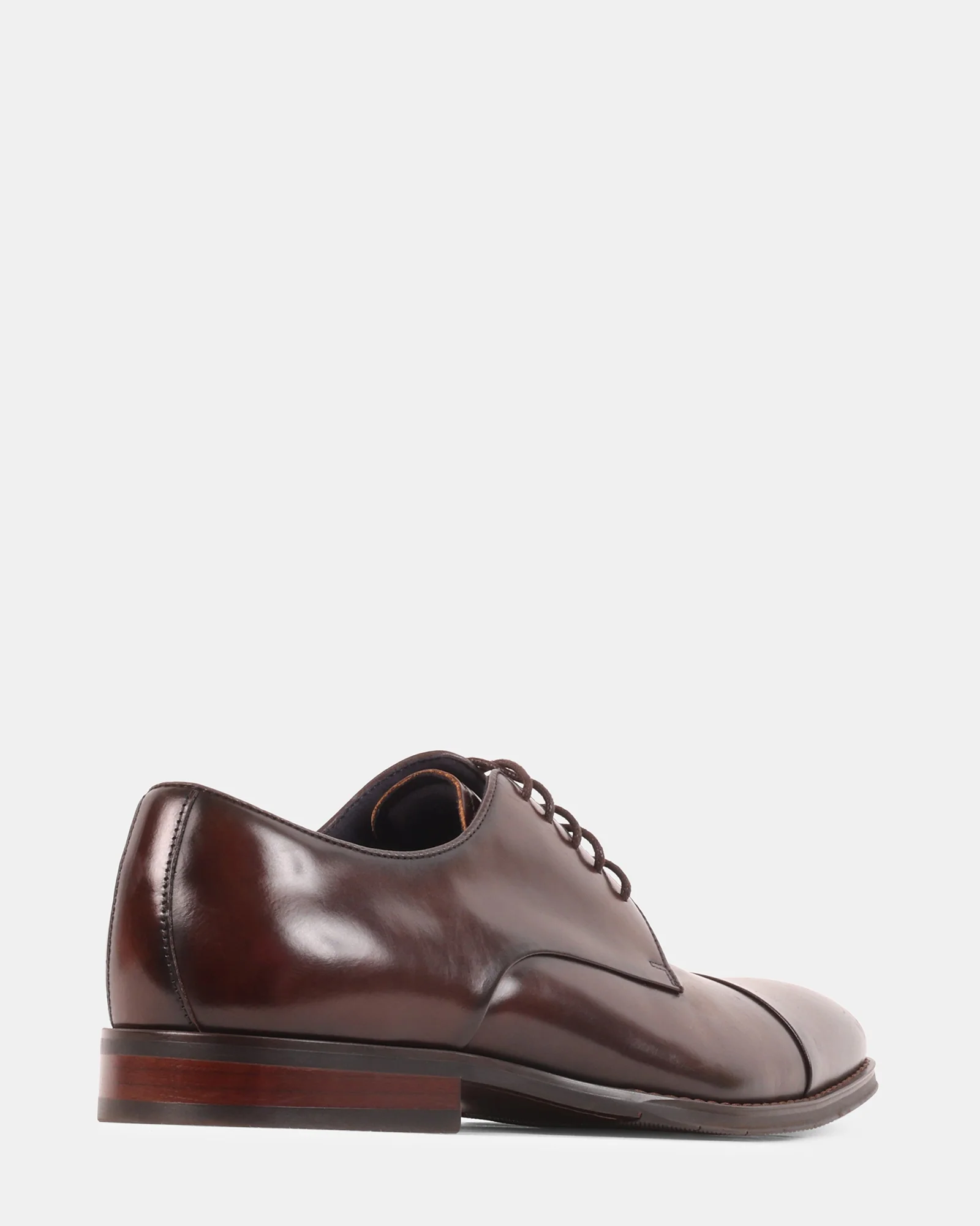 KERIAN BROWN LEATHER - Image 6