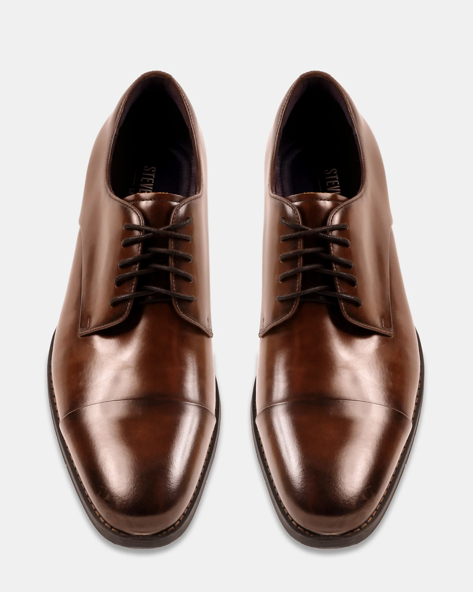 KERIAN TAN LEATHER - Image 4