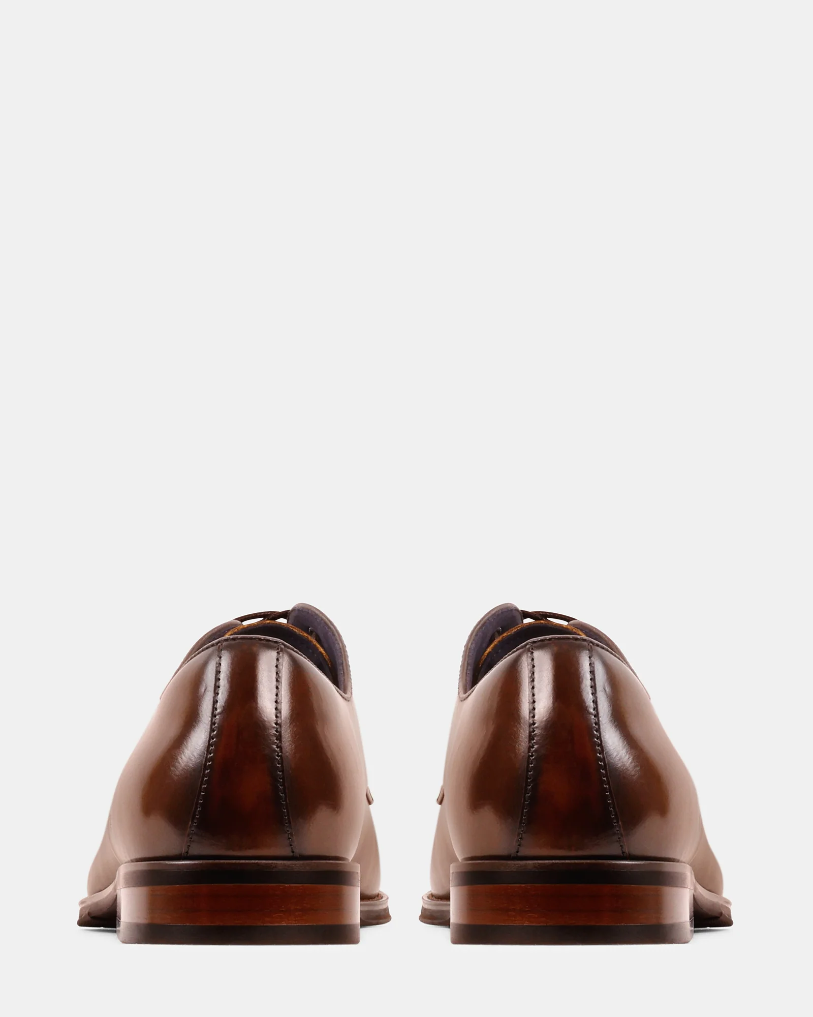 KERIAN TAN LEATHER - Image 5