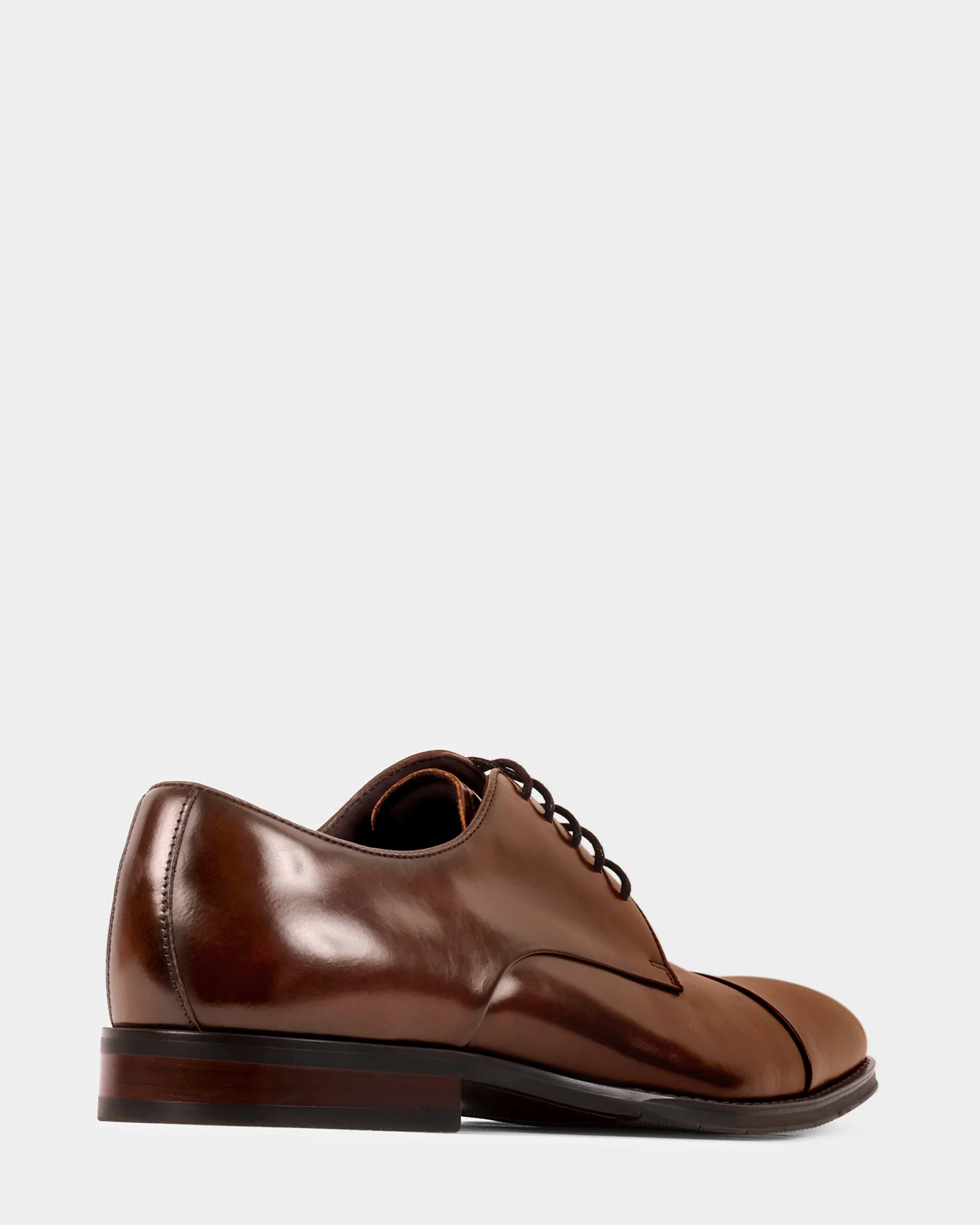 KERIAN TAN LEATHER - Image 6
