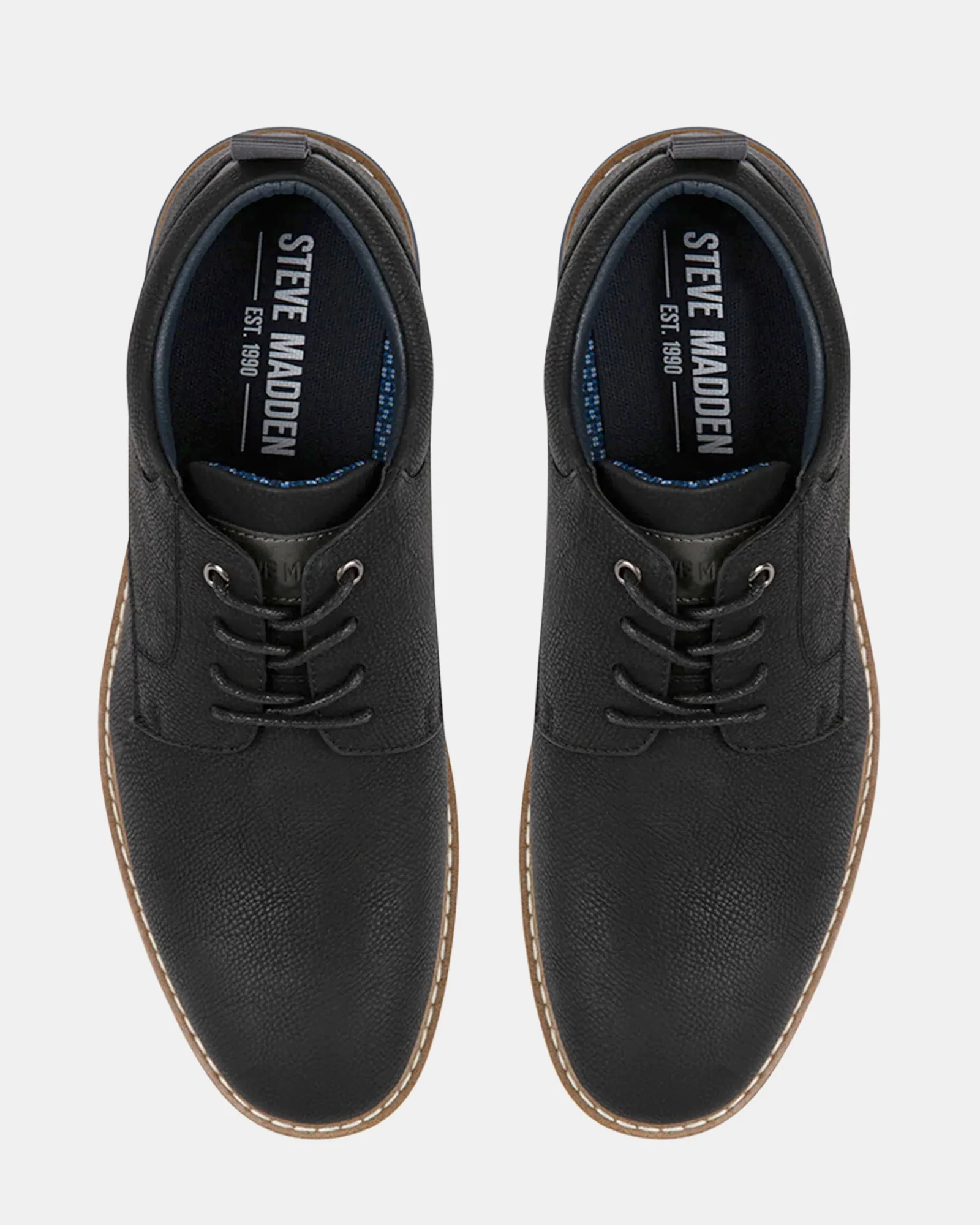 KEVYN BLACK NUBUCK - Image 4
