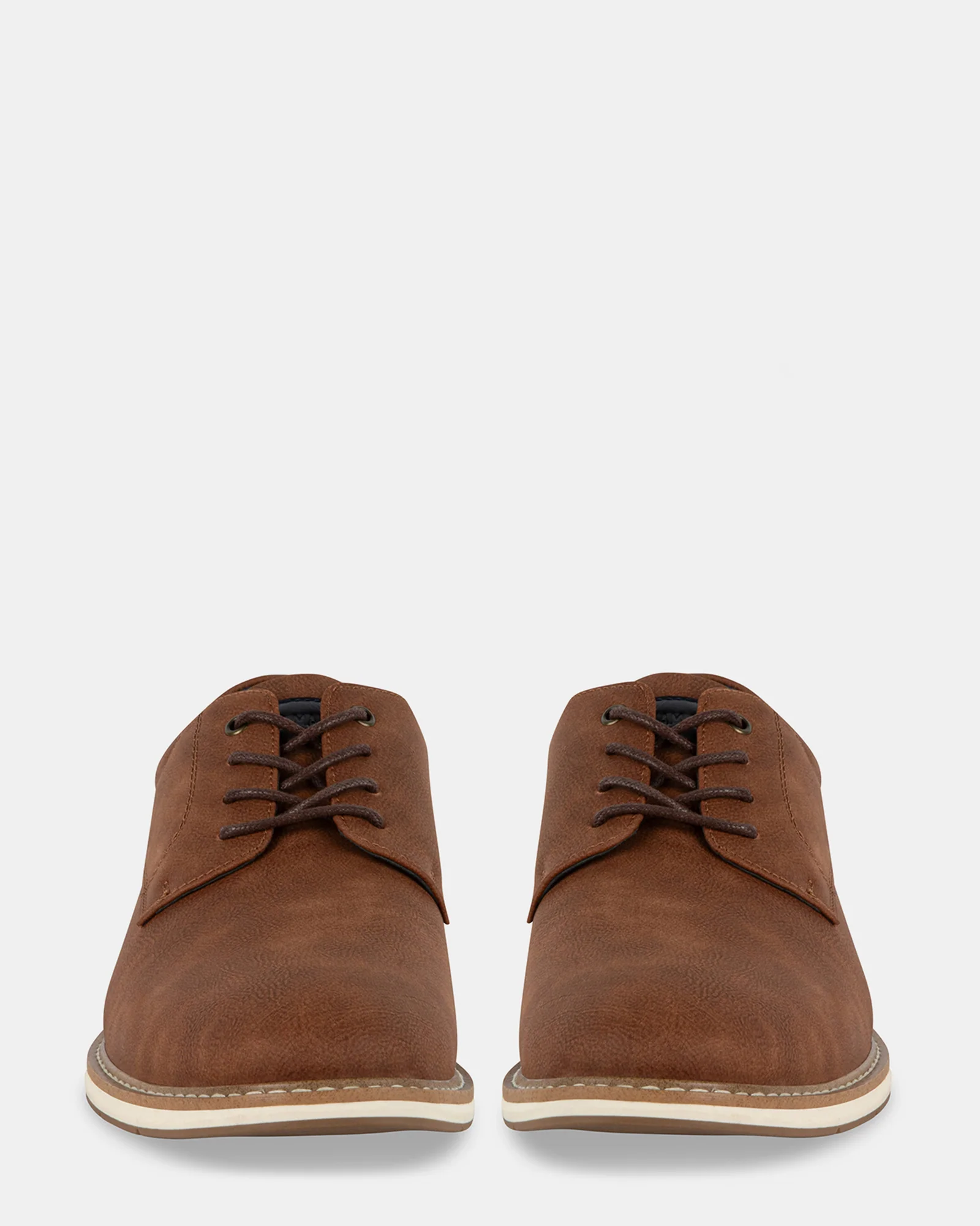 KEVYN TAN NUBUCK - Image 3