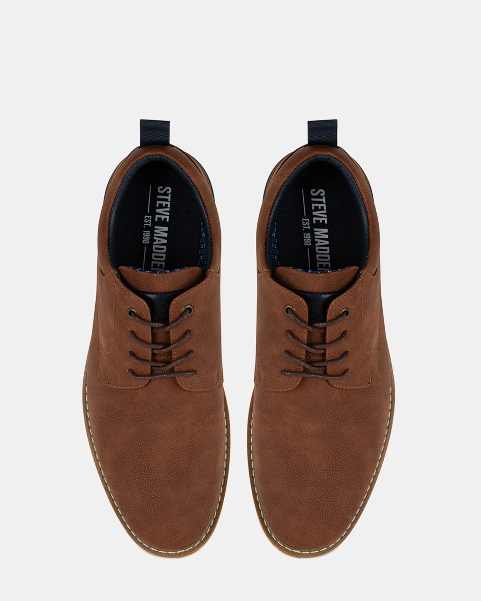 KEVYN TAN NUBUCK - Image 4