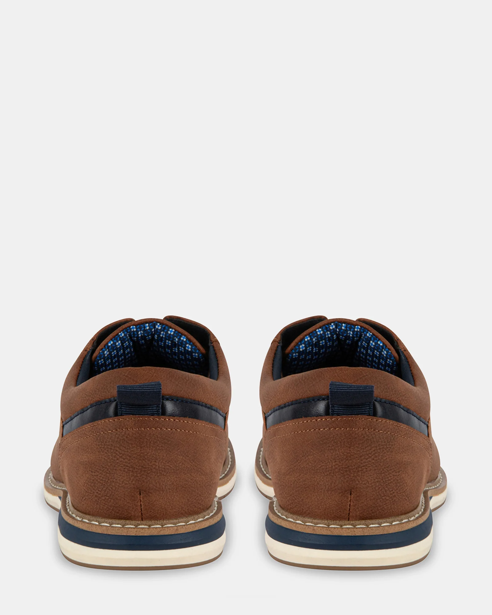 KEVYN TAN NUBUCK - Image 5