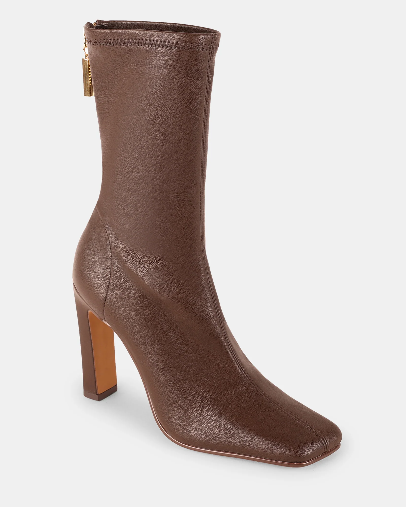 KHELAN BROWN - Image 2