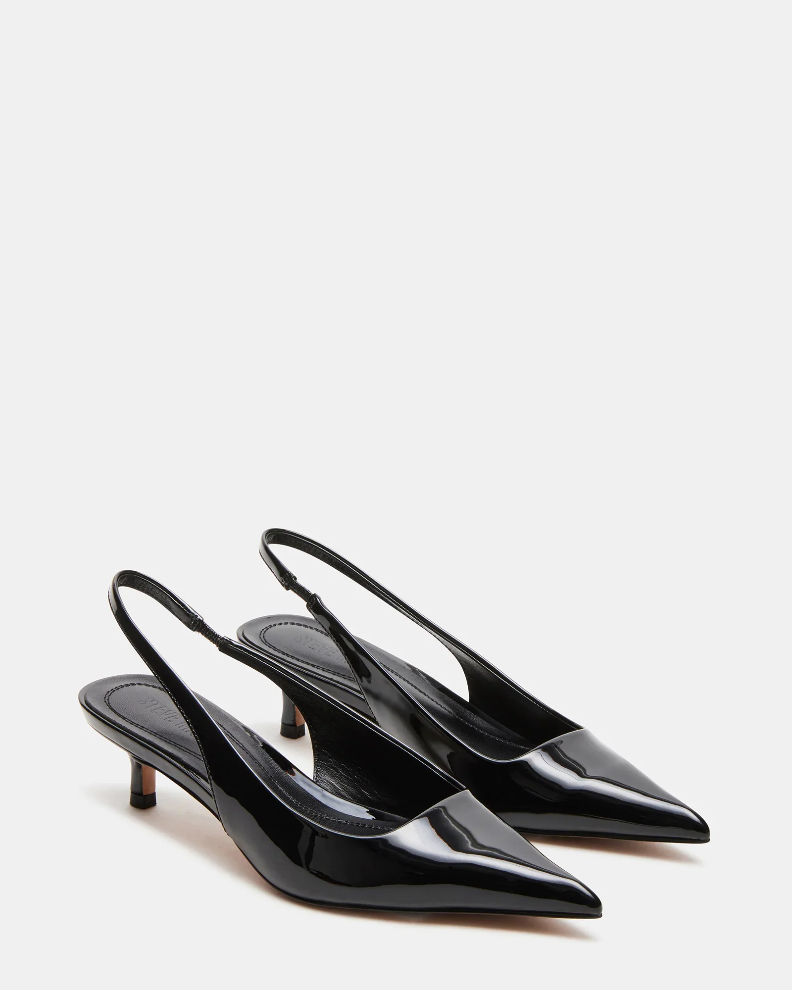 KITTIE BLACK PATENT - Image 3
