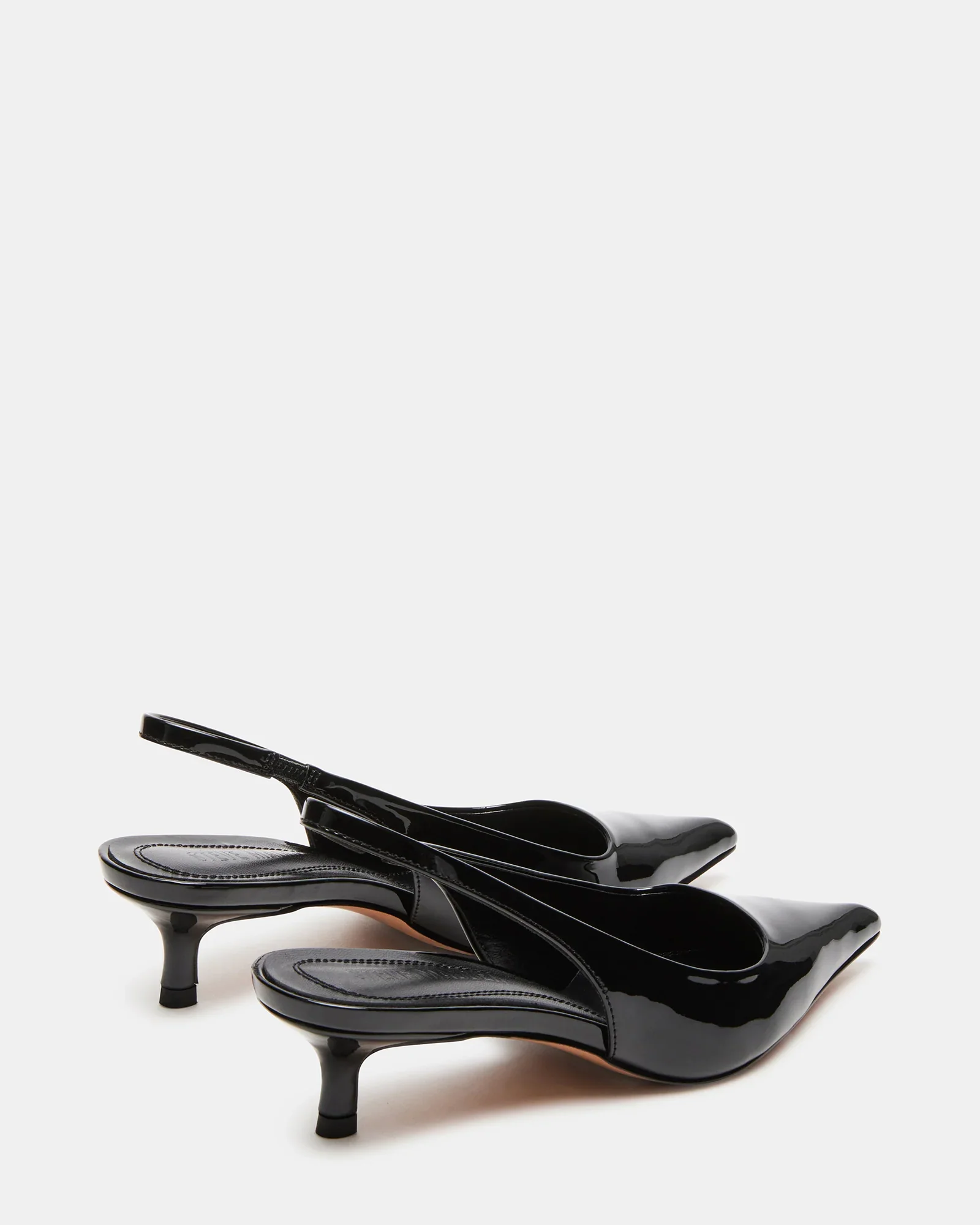 KITTIE BLACK PATENT - Image 6
