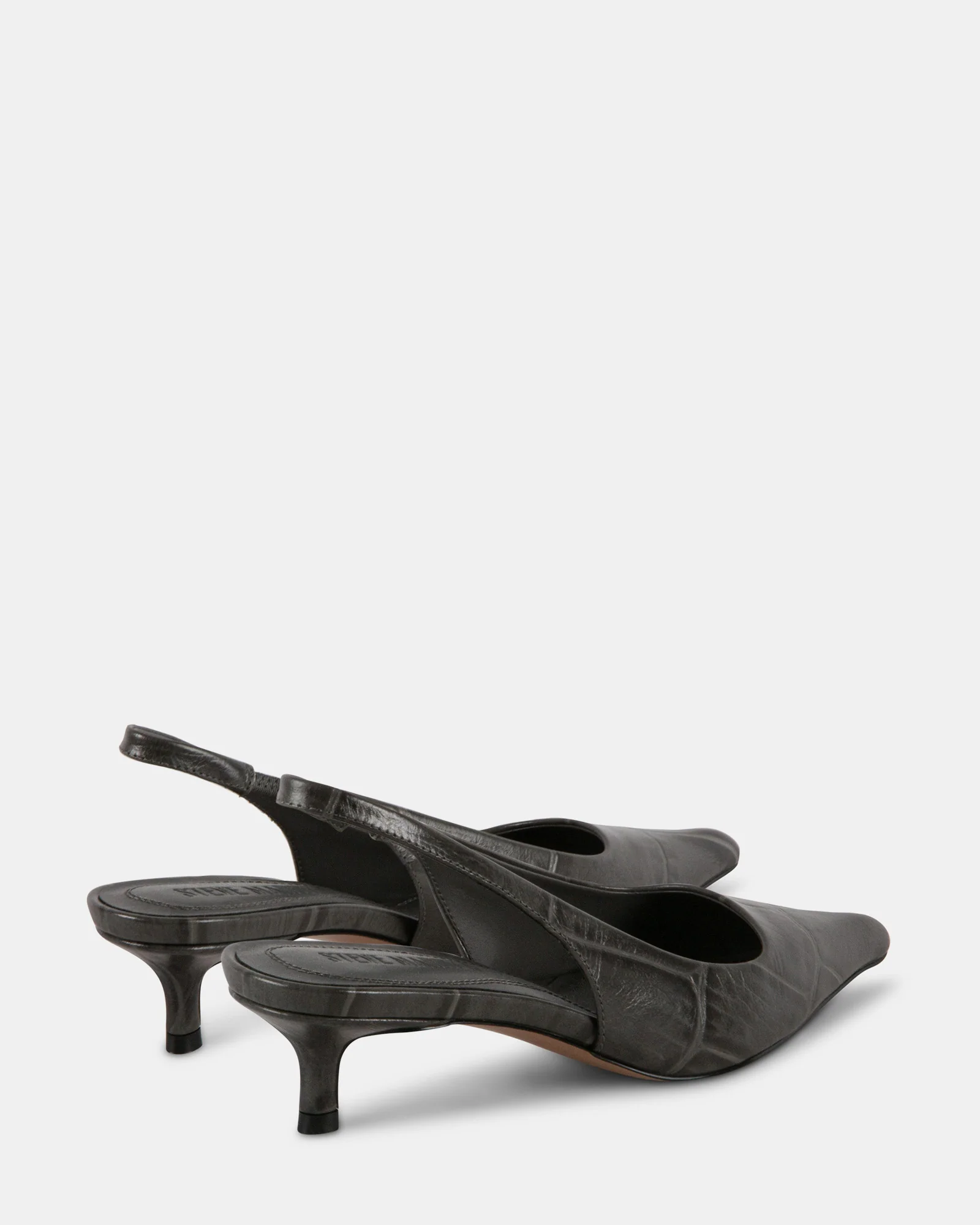 KITTIE-C GREY EXOTIC - Image 5