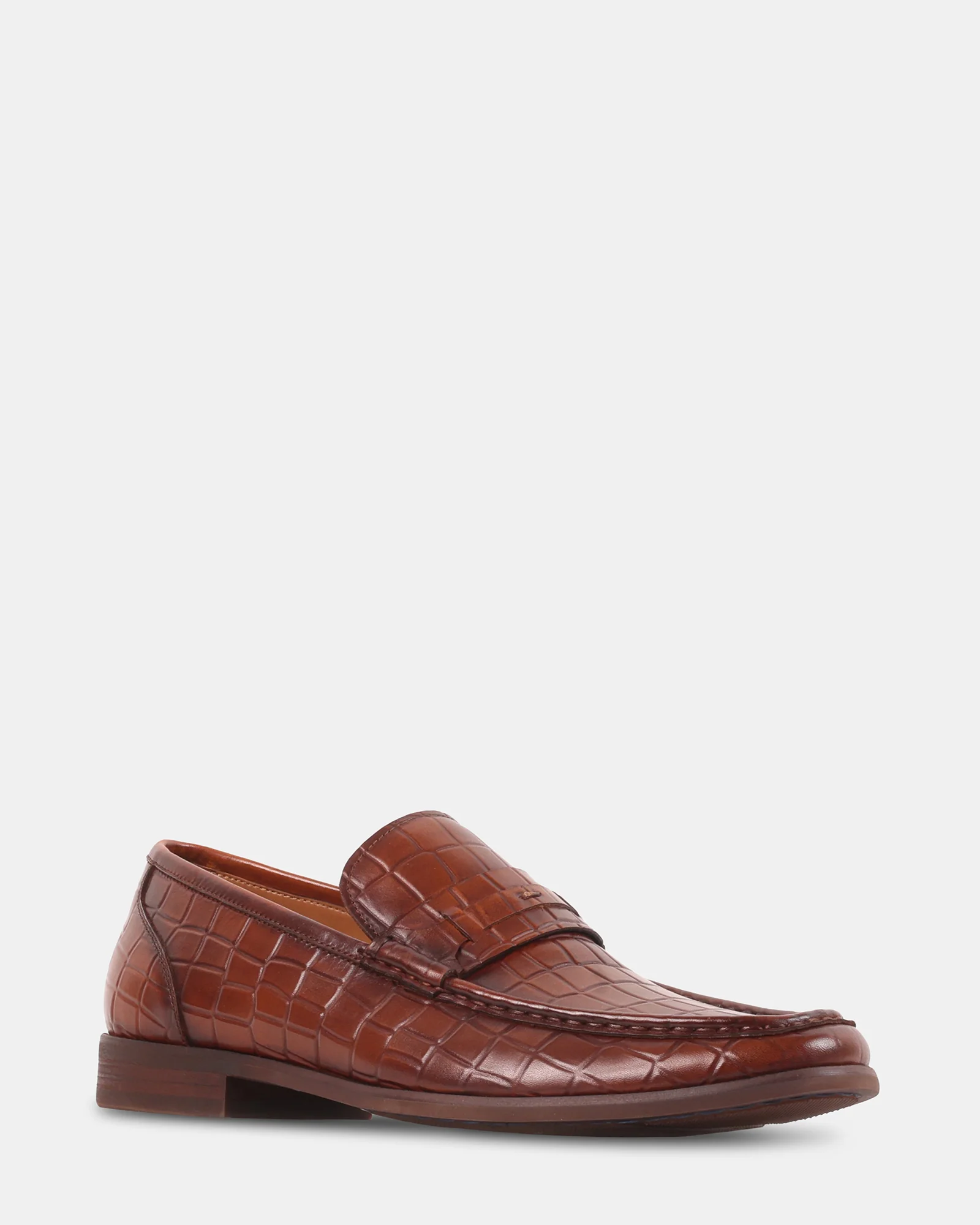 KLINE TAN LEATHER - Image 2