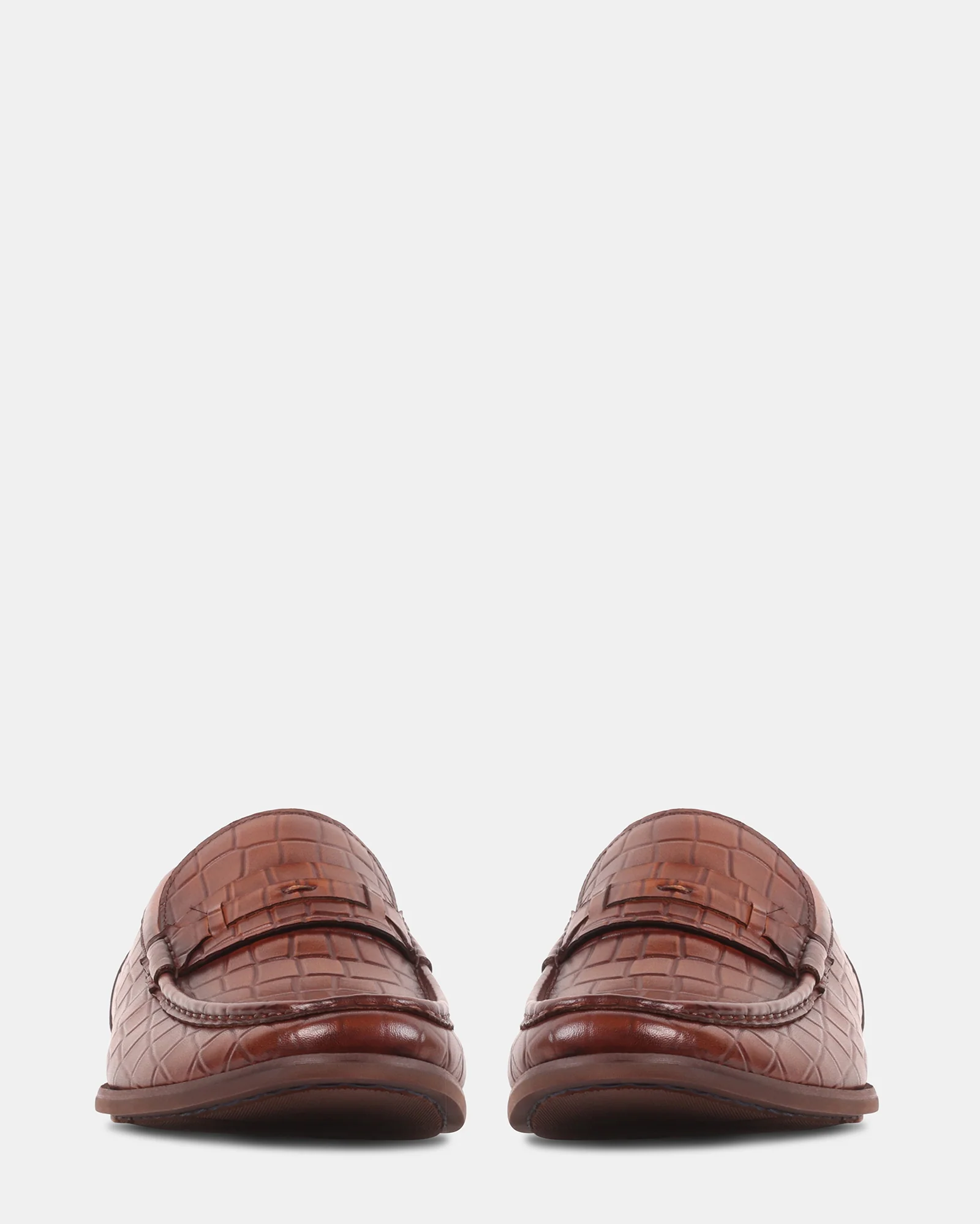 KLINE TAN LEATHER - Image 3