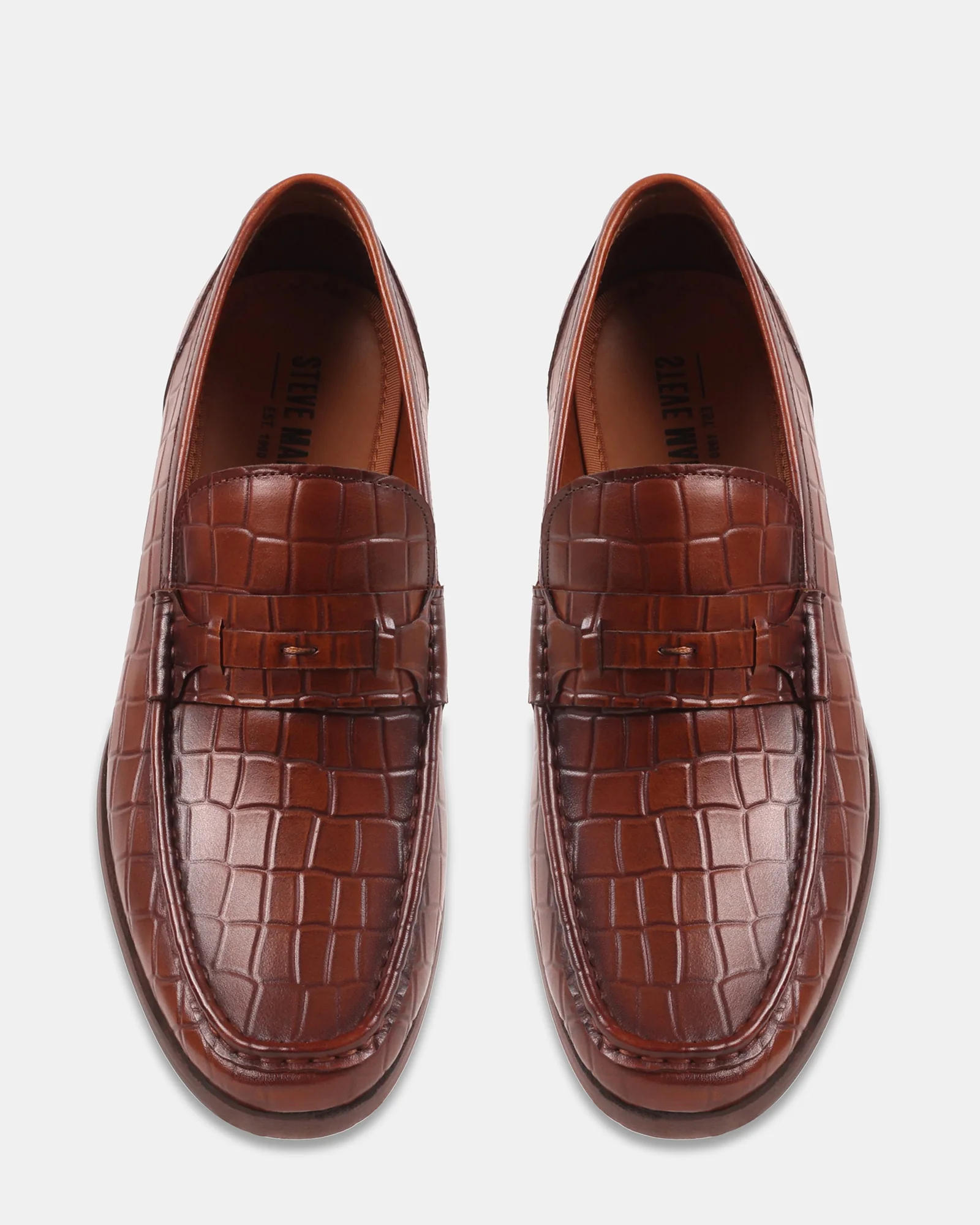 KLINE TAN LEATHER - Image 4