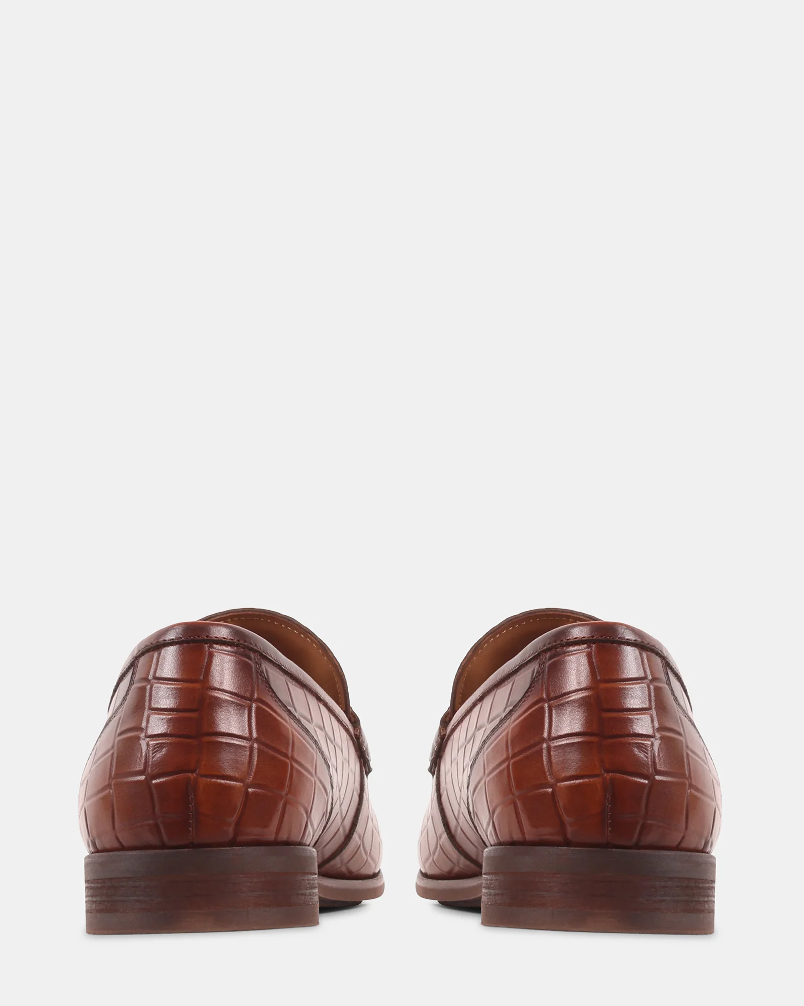 KLINE TAN LEATHER - Image 5