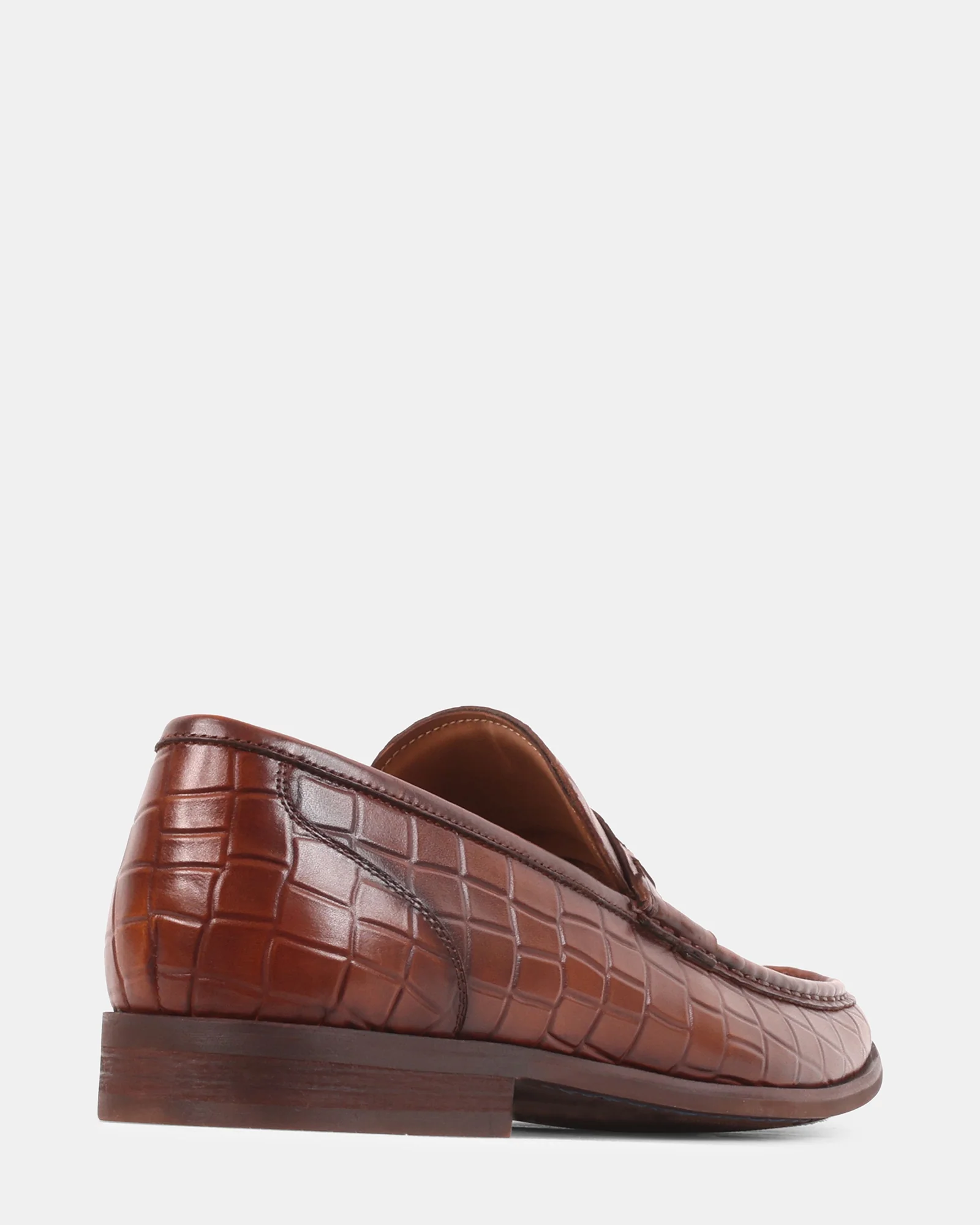 KLINE TAN LEATHER - Image 6