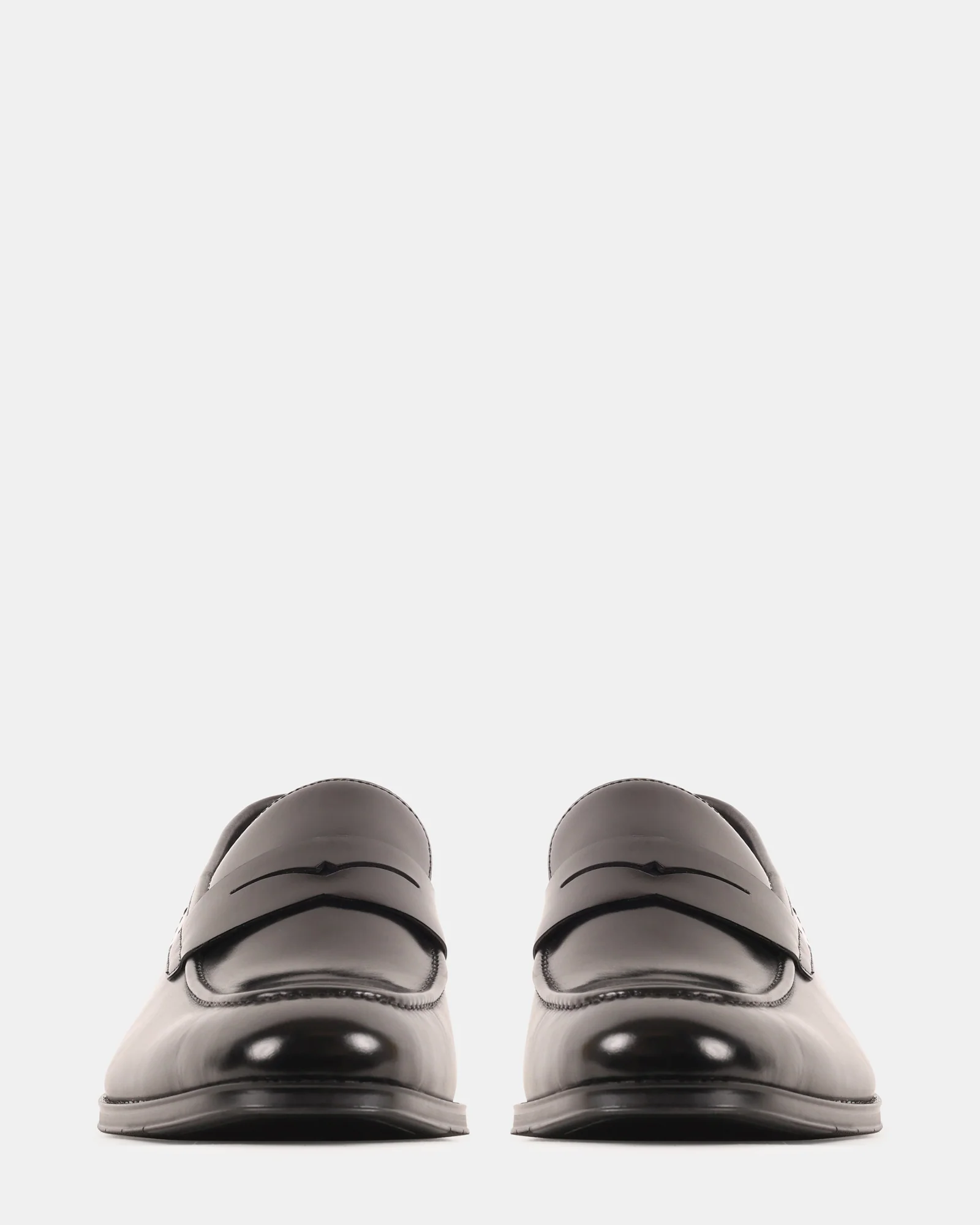 KNIES BLACK LEATHER - Image 3