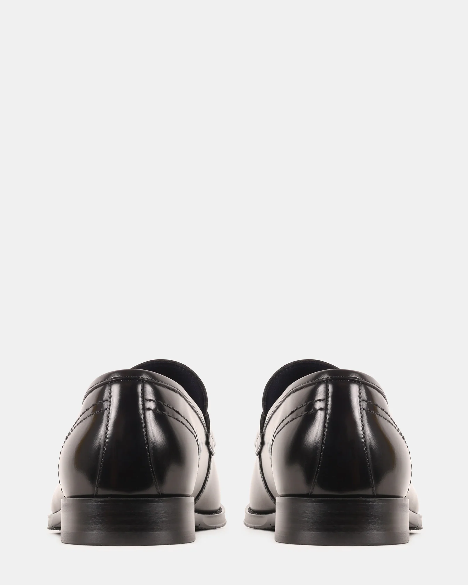 KNIES BLACK LEATHER - Image 5