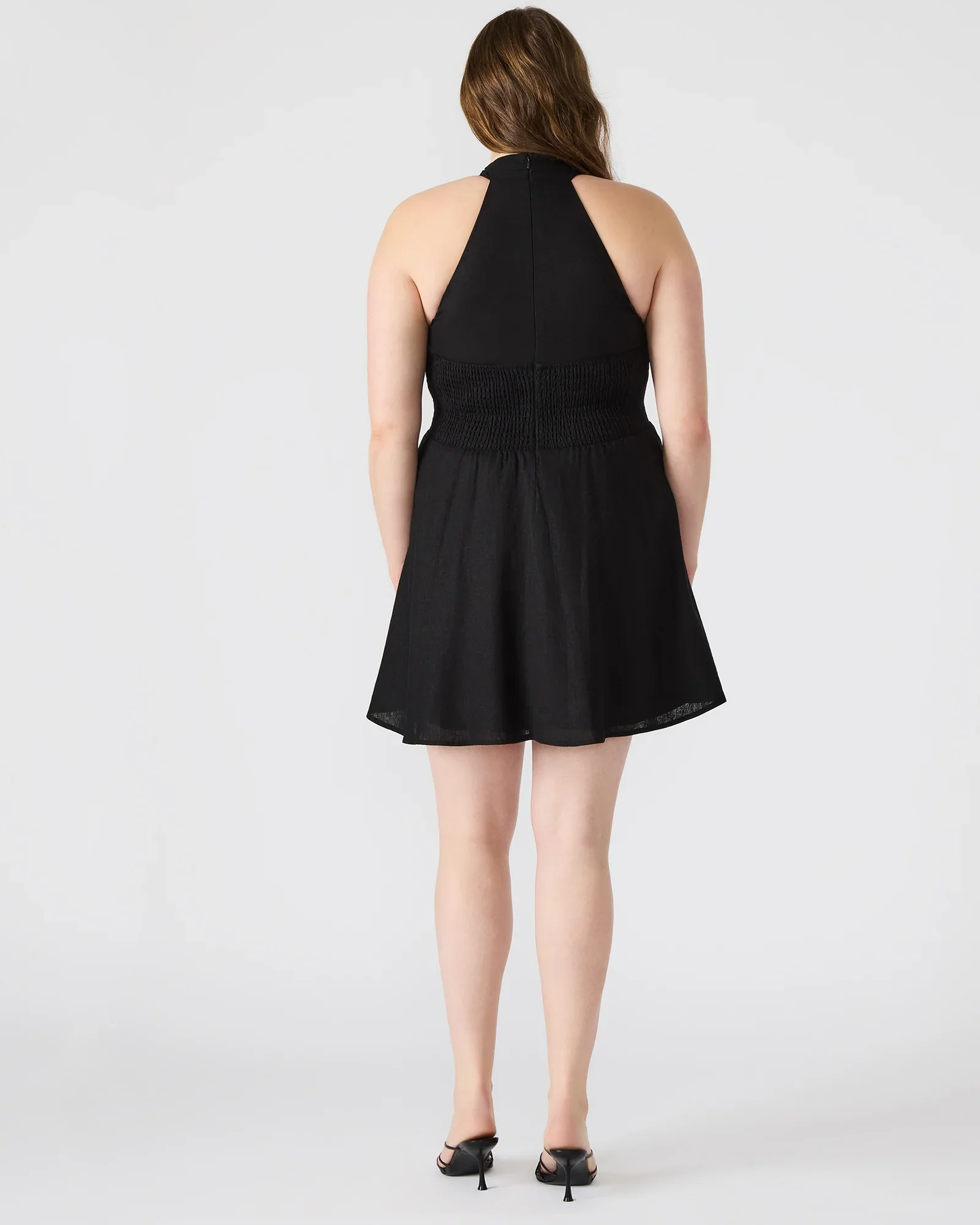 KOSTA DRESS BLACK - Image 4