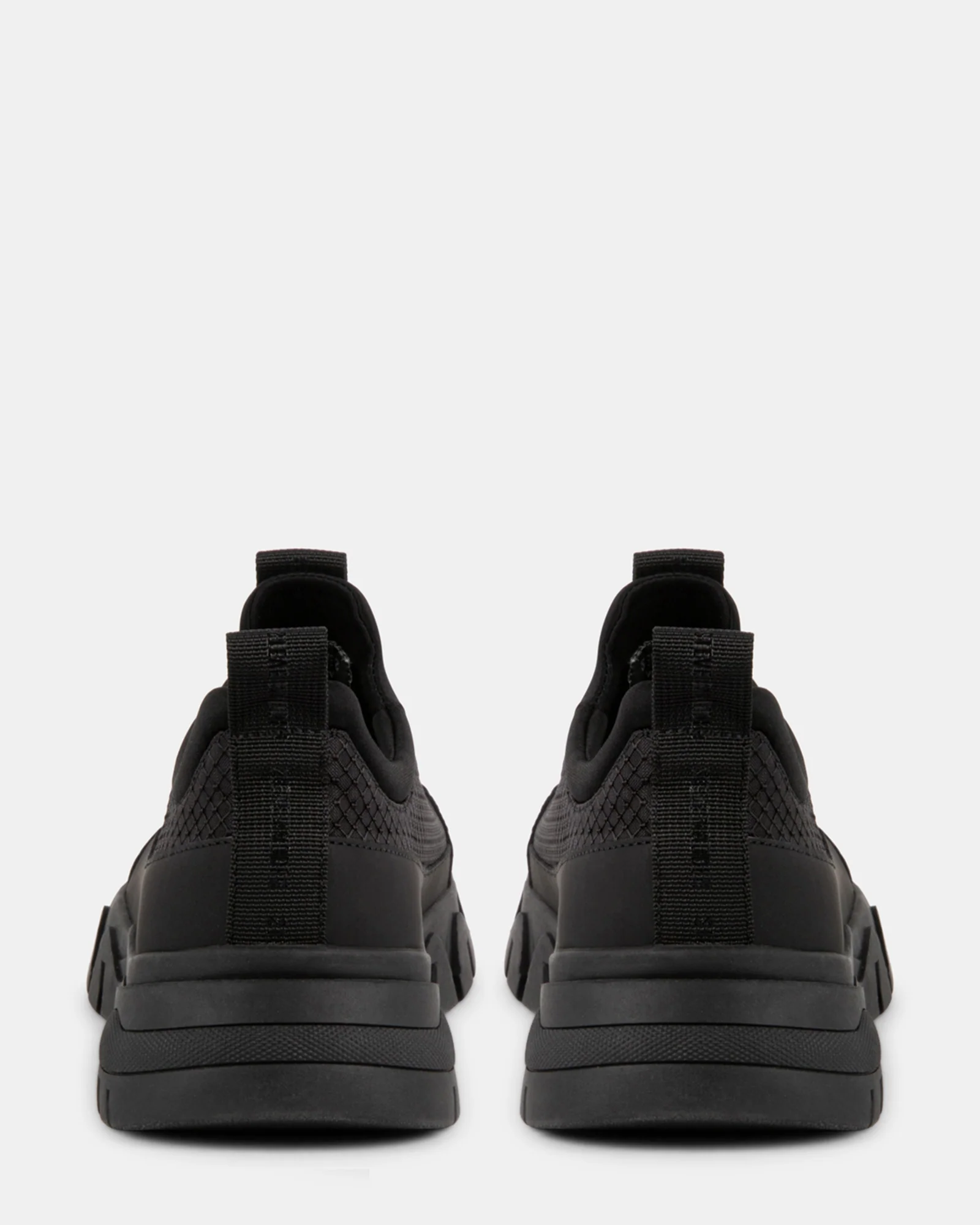 KRAAVE BLACK FABRIC - Image 5