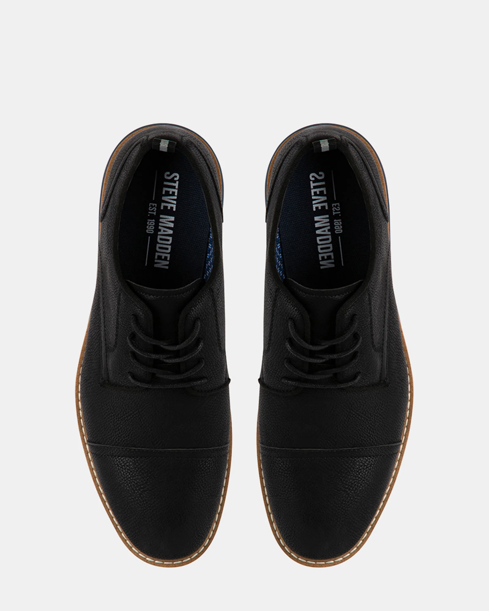 KREEDD BLACK NUBUCK - Image 4