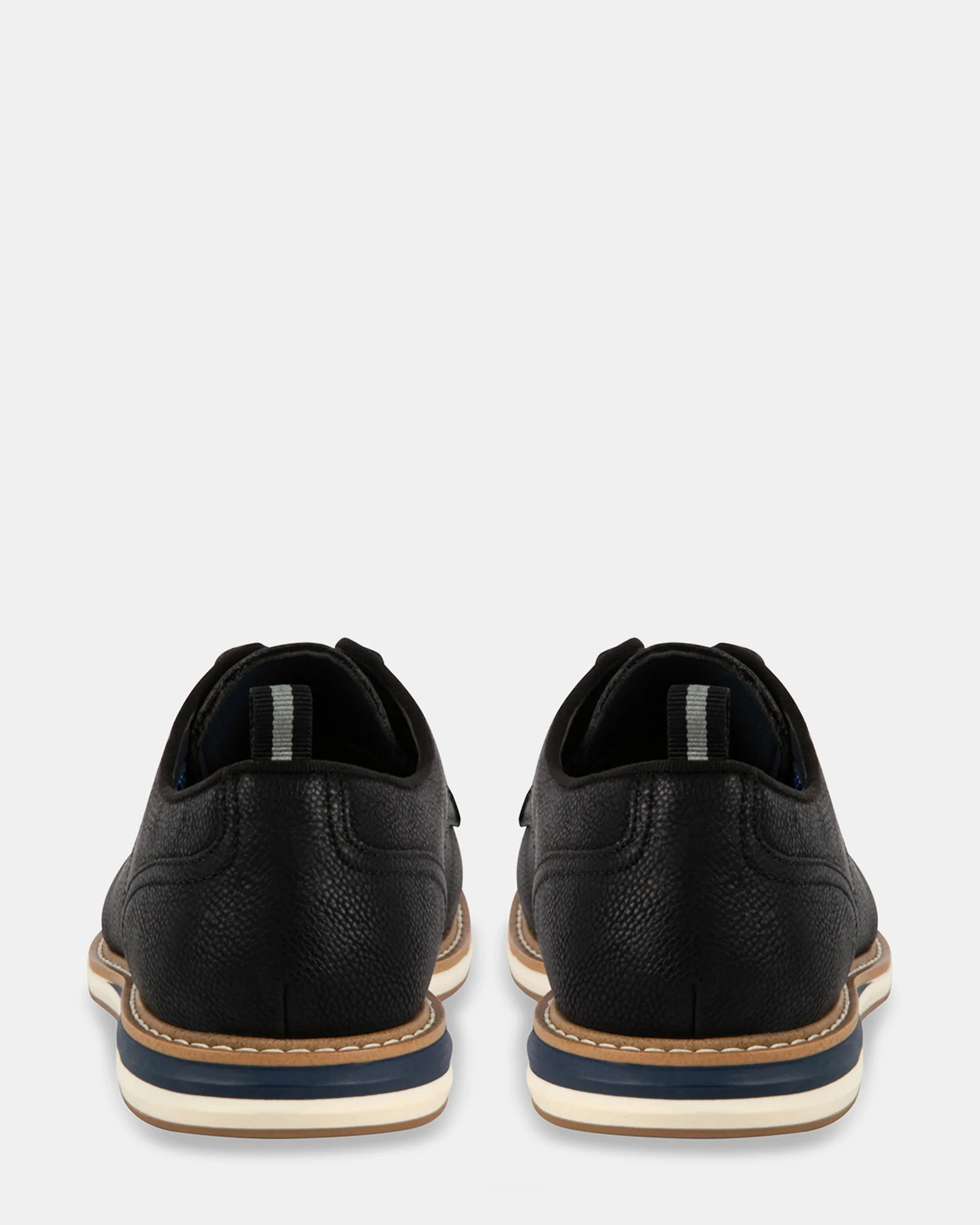 KREEDD BLACK NUBUCK - Image 5