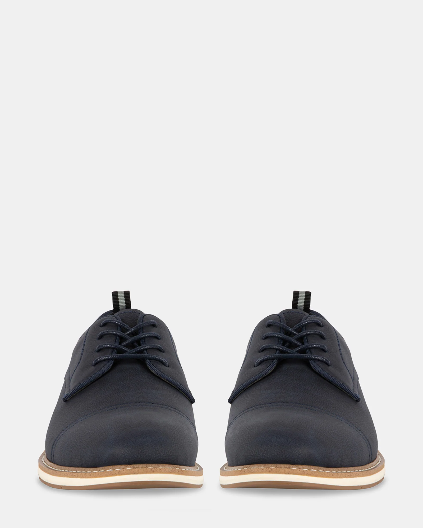 KREEDD NAVY NUBUCK - Image 3