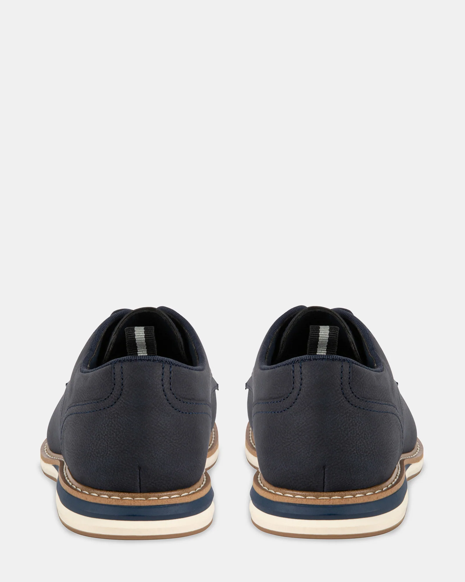 KREEDD NAVY NUBUCK - Image 5