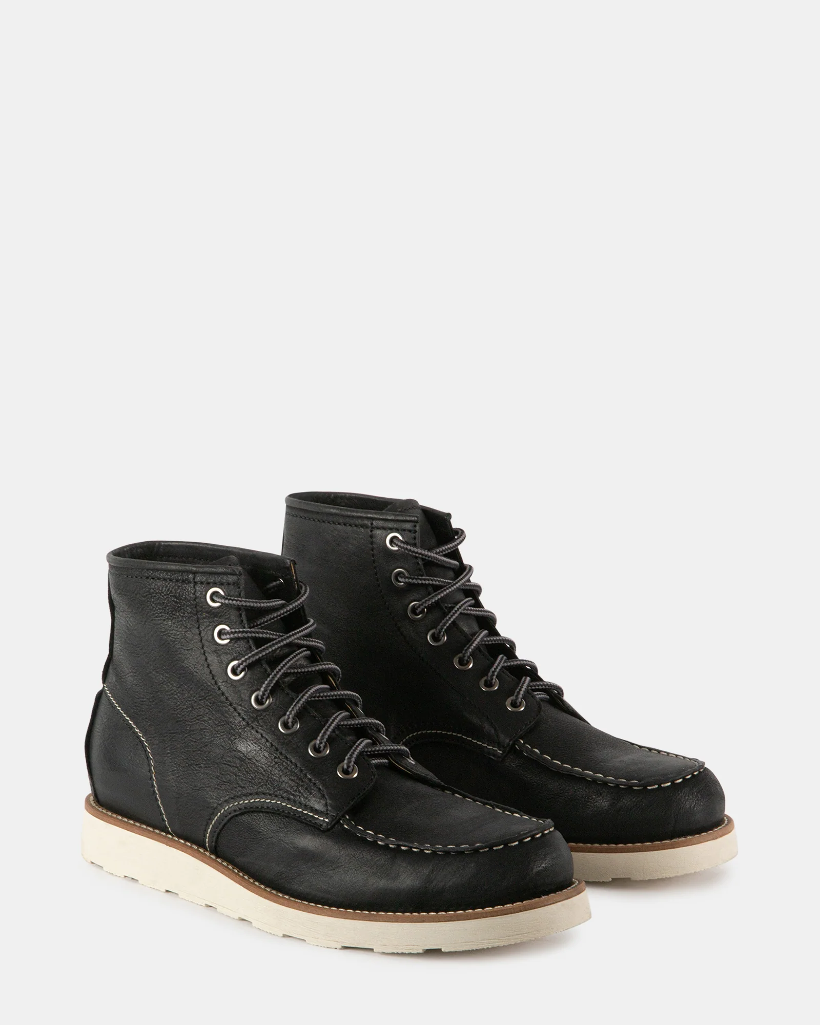 KROSS BLACK LEATHER - Image 2