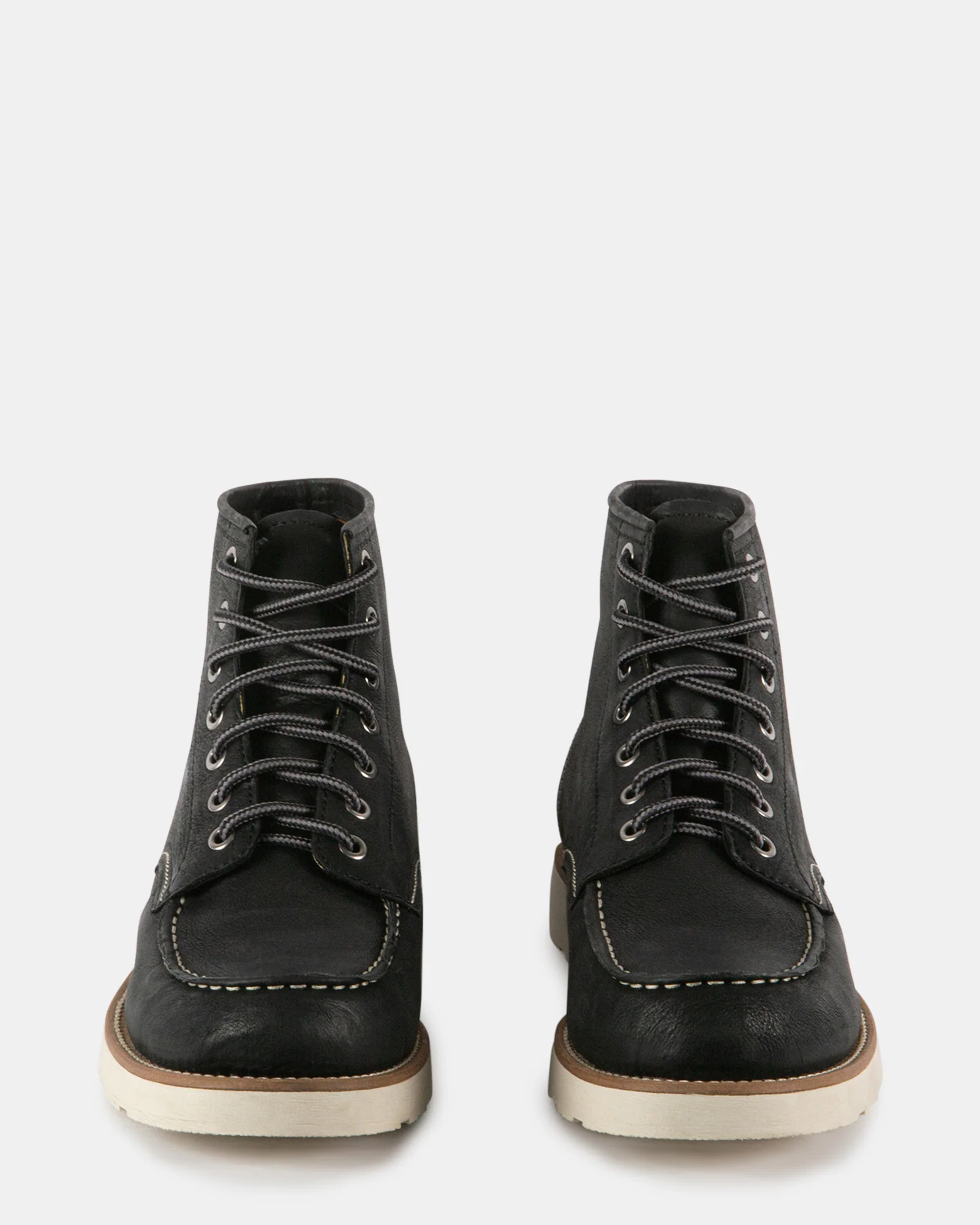 KROSS BLACK LEATHER - Image 3