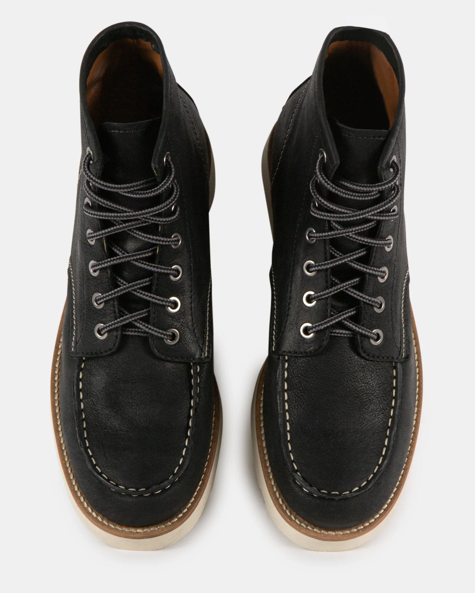KROSS BLACK LEATHER - Image 4