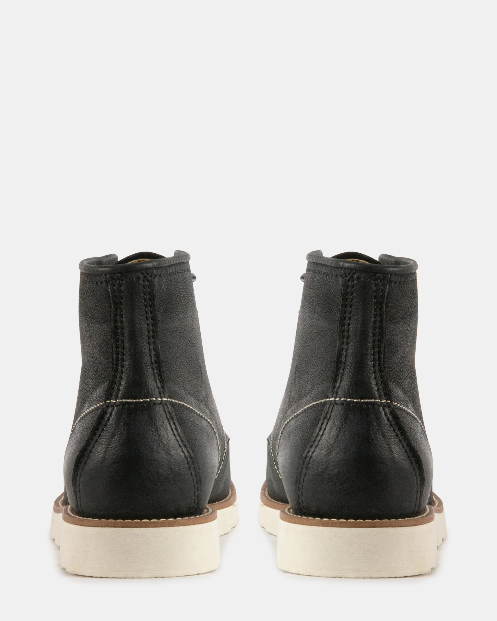 KROSS BLACK LEATHER - Image 5
