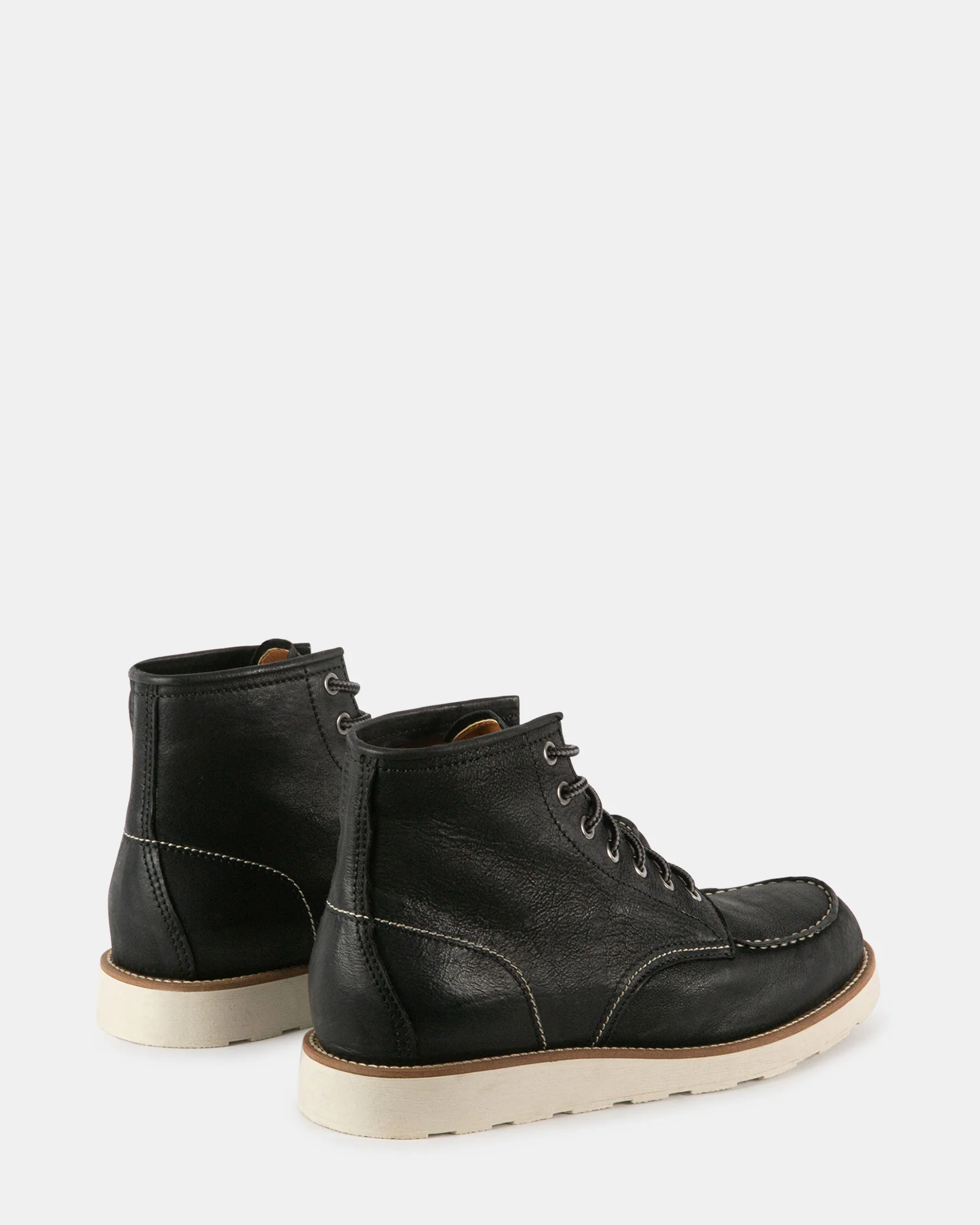 KROSS BLACK LEATHER - Image 6