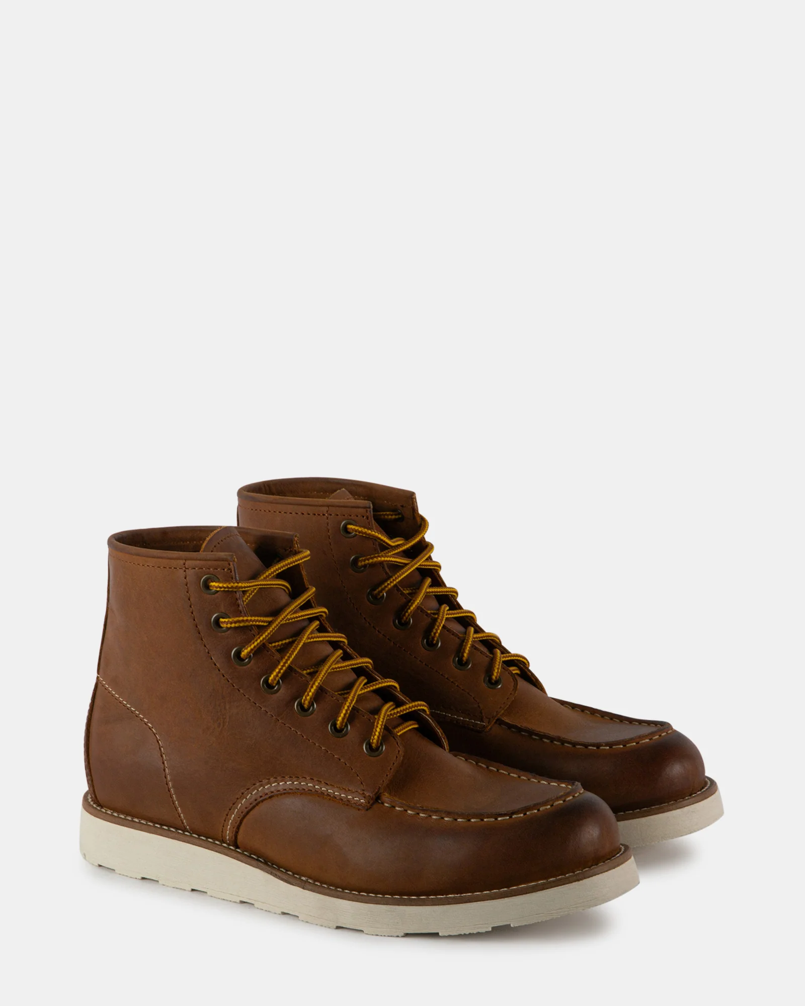 KROSS TAN LEATHER - Image 2