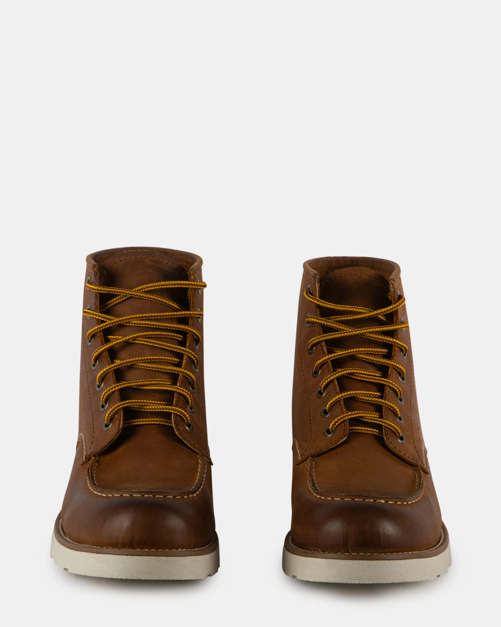 KROSS TAN LEATHER - Image 3