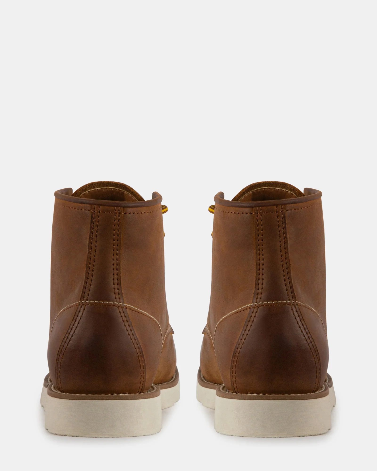 KROSS TAN LEATHER - Image 5